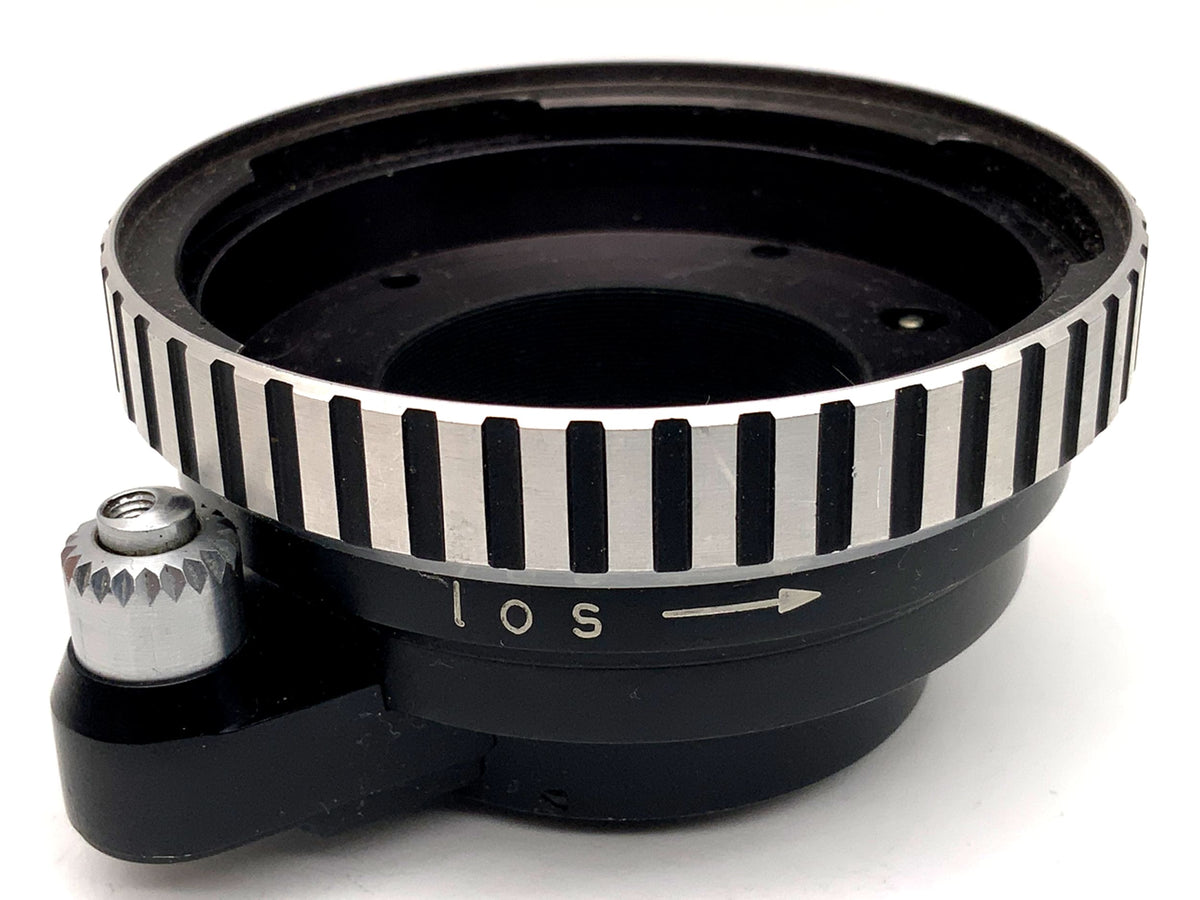 Adaptateur de monture d'objectif Pentacon (Pentacon Six -> Exa)