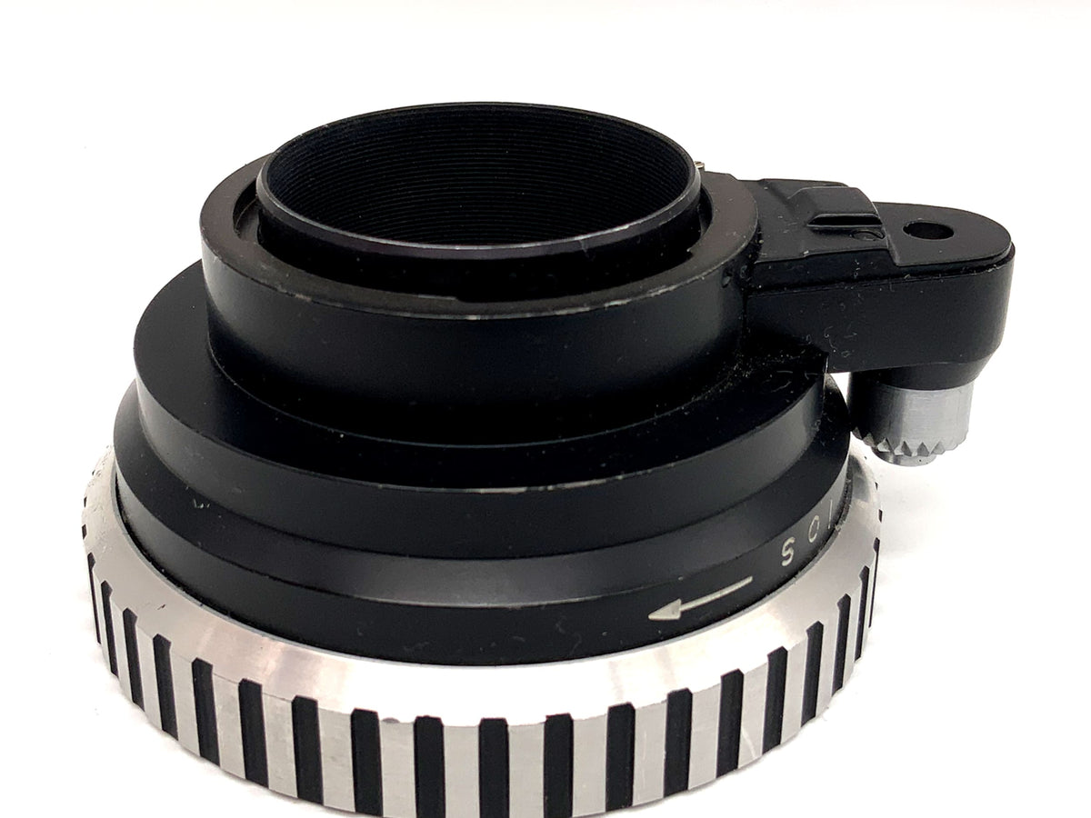 Adaptateur de monture d'objectif Pentacon (Pentacon Six -> Exa)