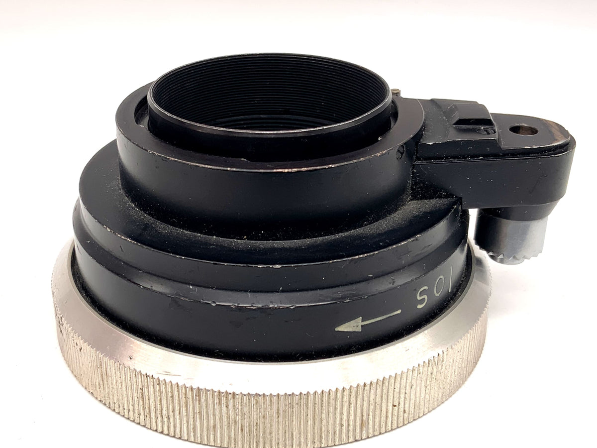 Adaptateur de monture d'objectif Pentacon (Pentacon Six -> Exa)