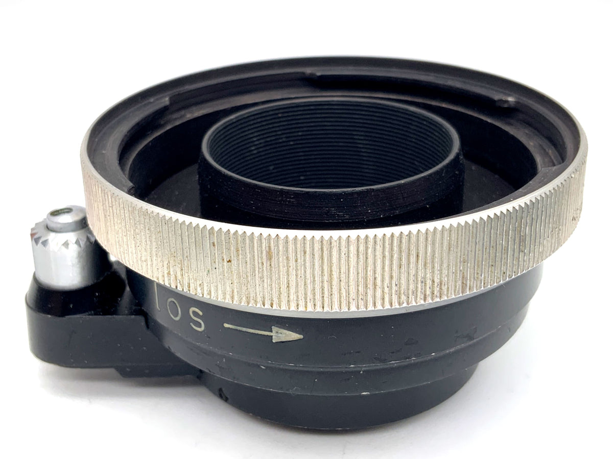 Adaptateur de monture d'objectif Pentacon (Pentacon Six -> Exa)