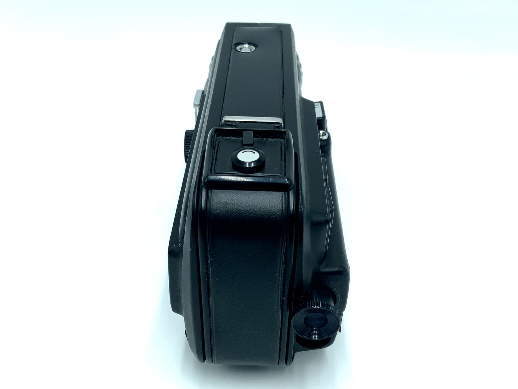 Braun Macro Compact 500 Filmkamera mit Super-Stellar Zoom 8-40mm 1:1.8