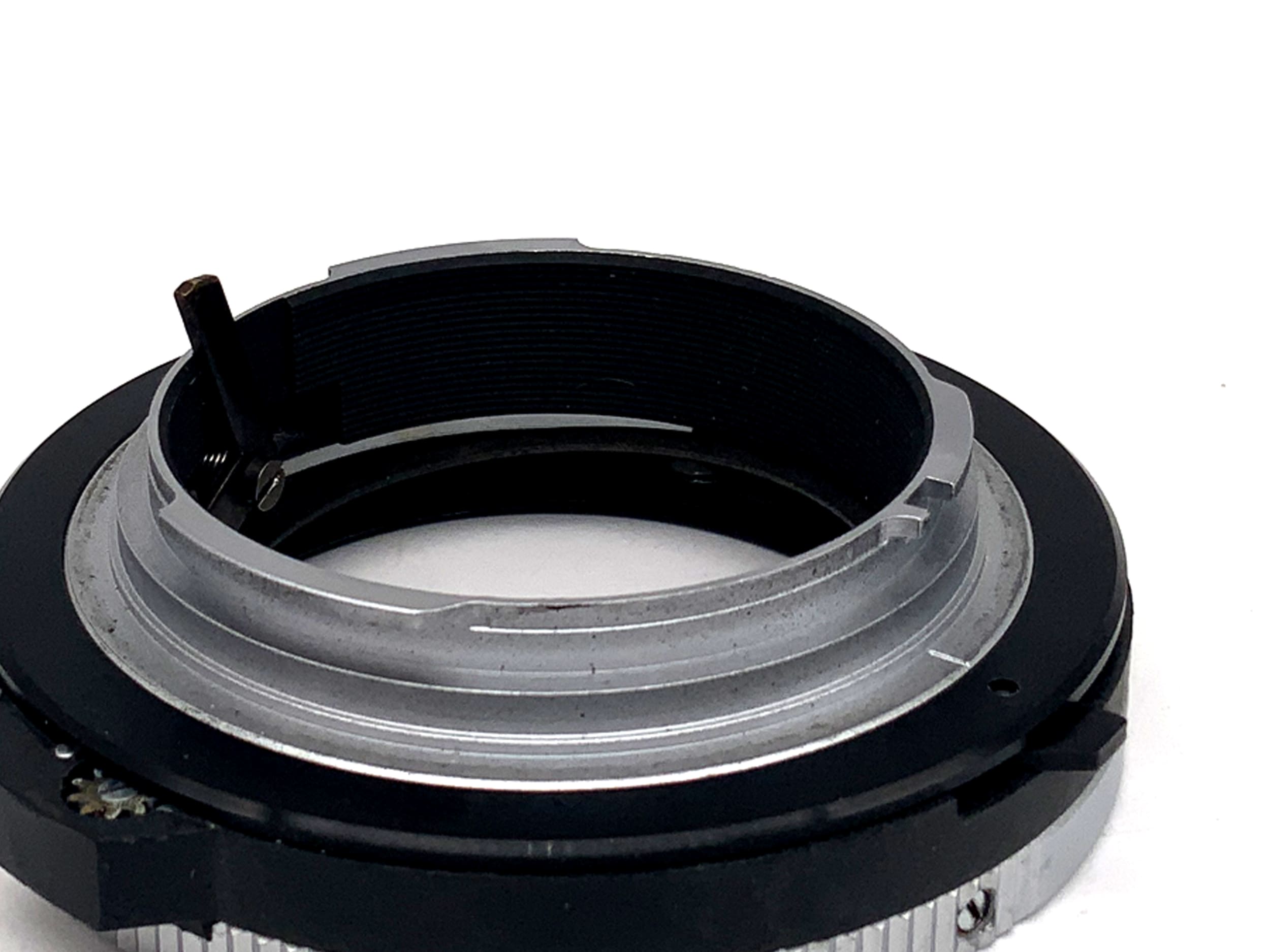 Sigma SUN YS-MC lens adapter lens mount converter (T2 -> Minolta MD)