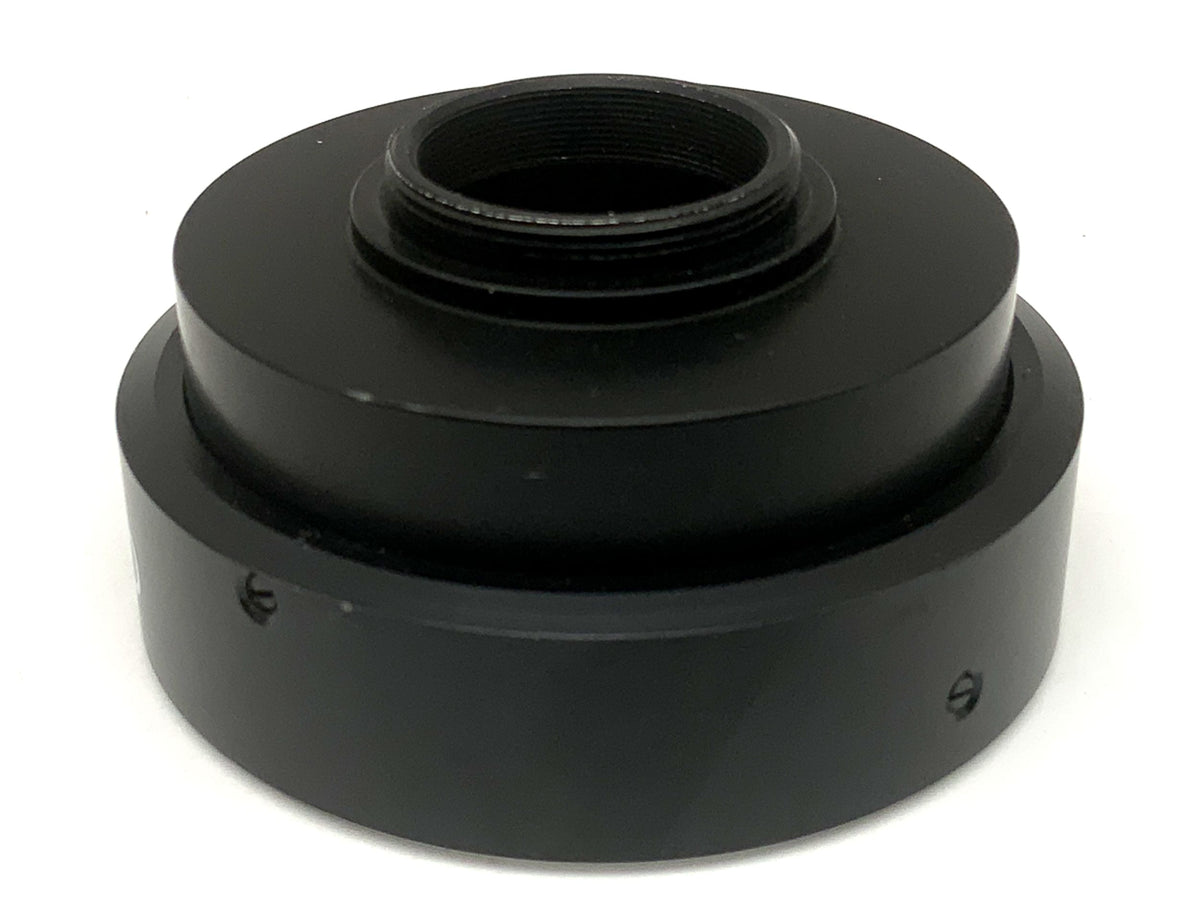 Adaptateur d'objectif Vivanco pour appareil photo argentique 16 mm (Olympus OM -> Monture C)