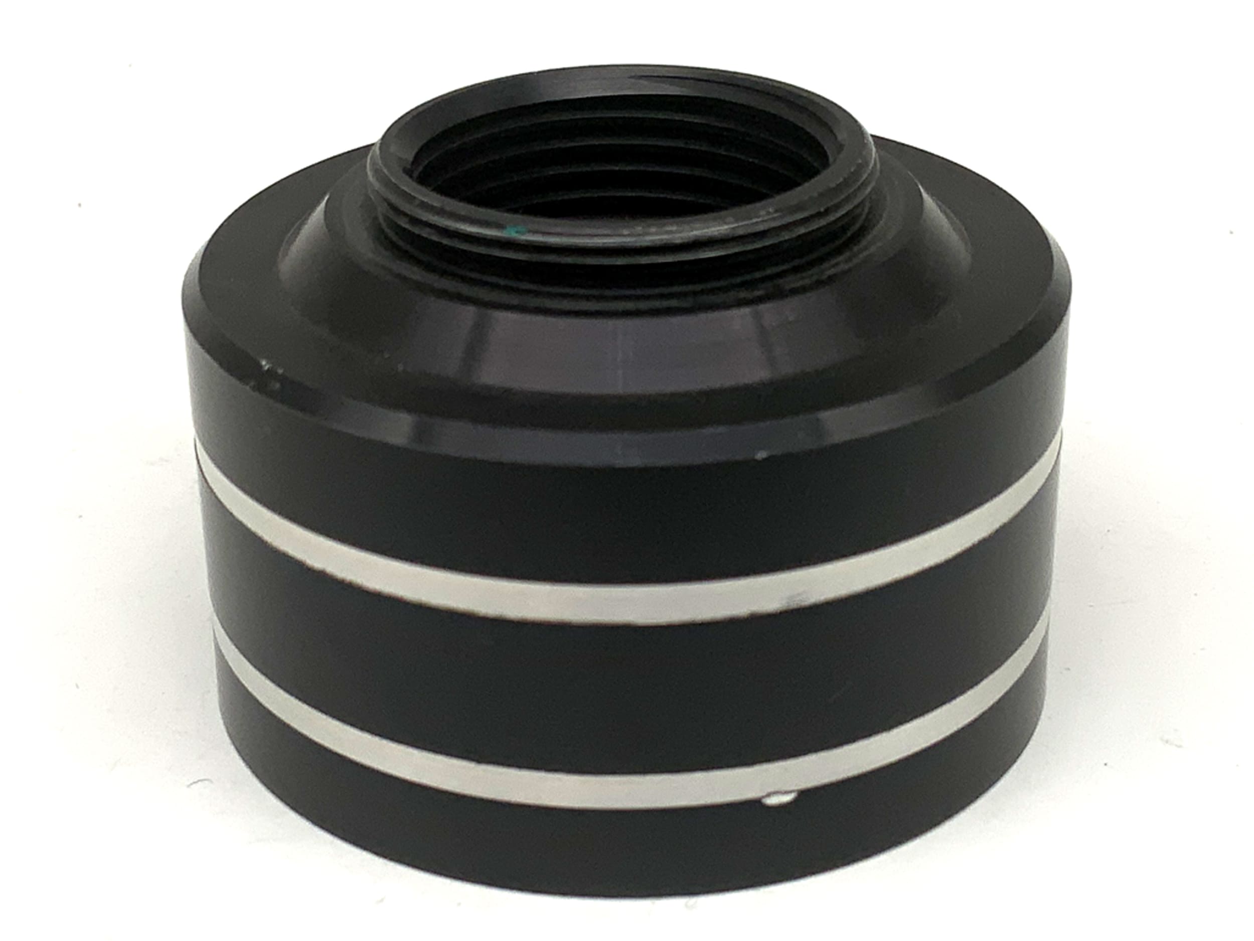 Adaptateur d'objectif pour monture d'objectif de caméra argentique 16 mm (M42 -> Monture C)