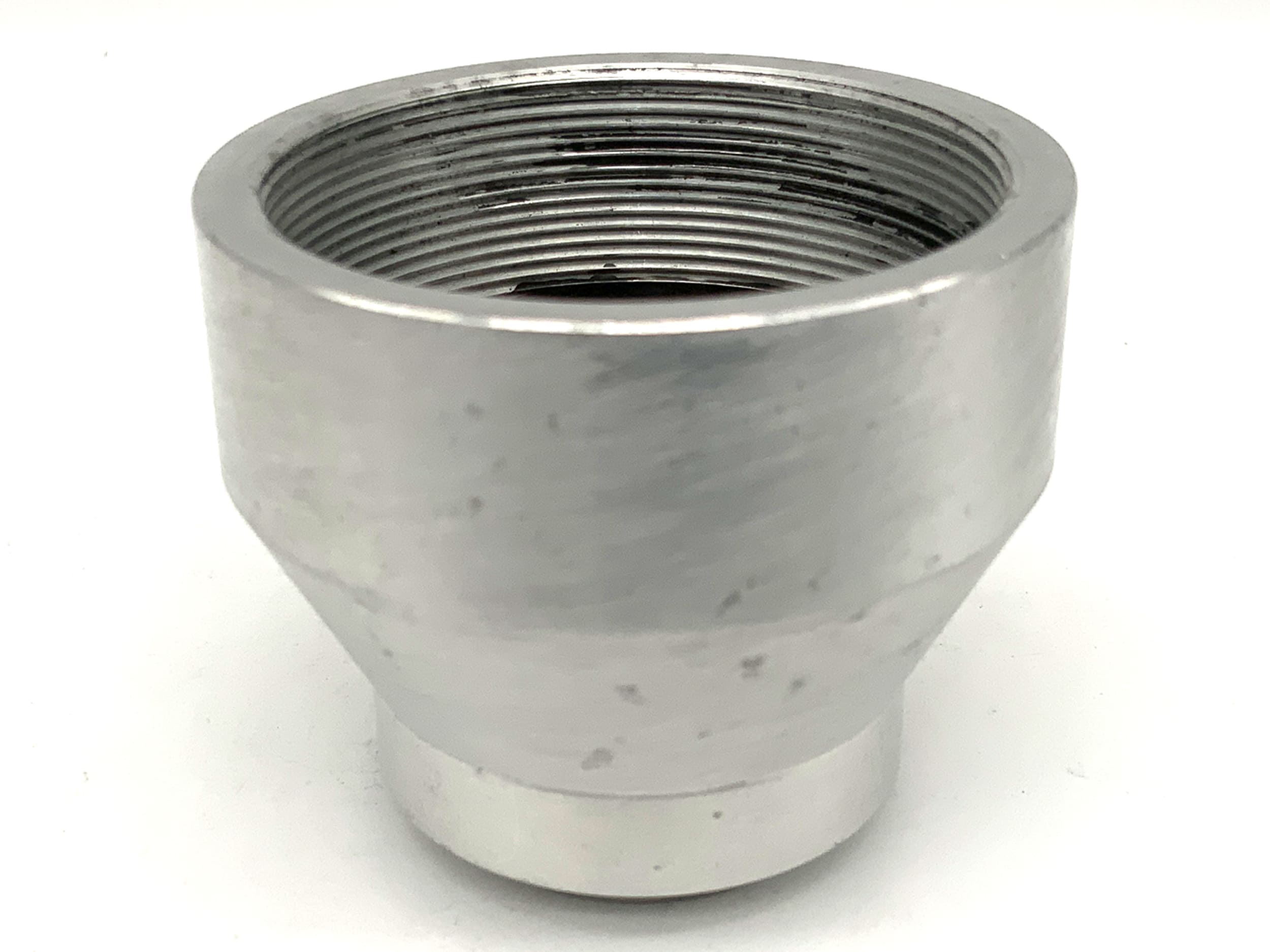 Adaptateur d'objectif pour monture d'objectif de caméra argentique 16 mm (M42 -> Monture C)