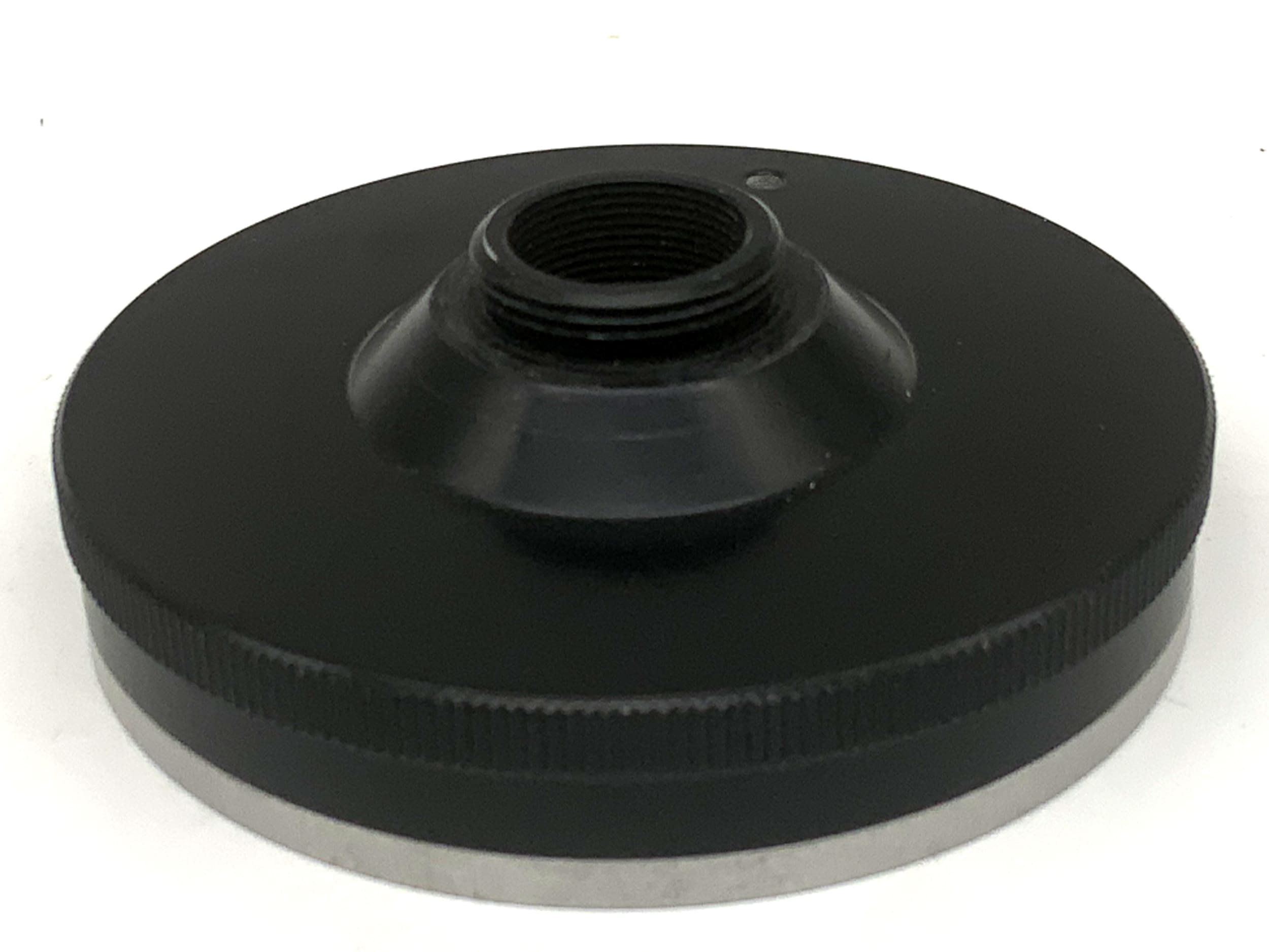 Adaptateur d'objectif pour appareil photo argentique 8 mm (Leica M -> Monture D)