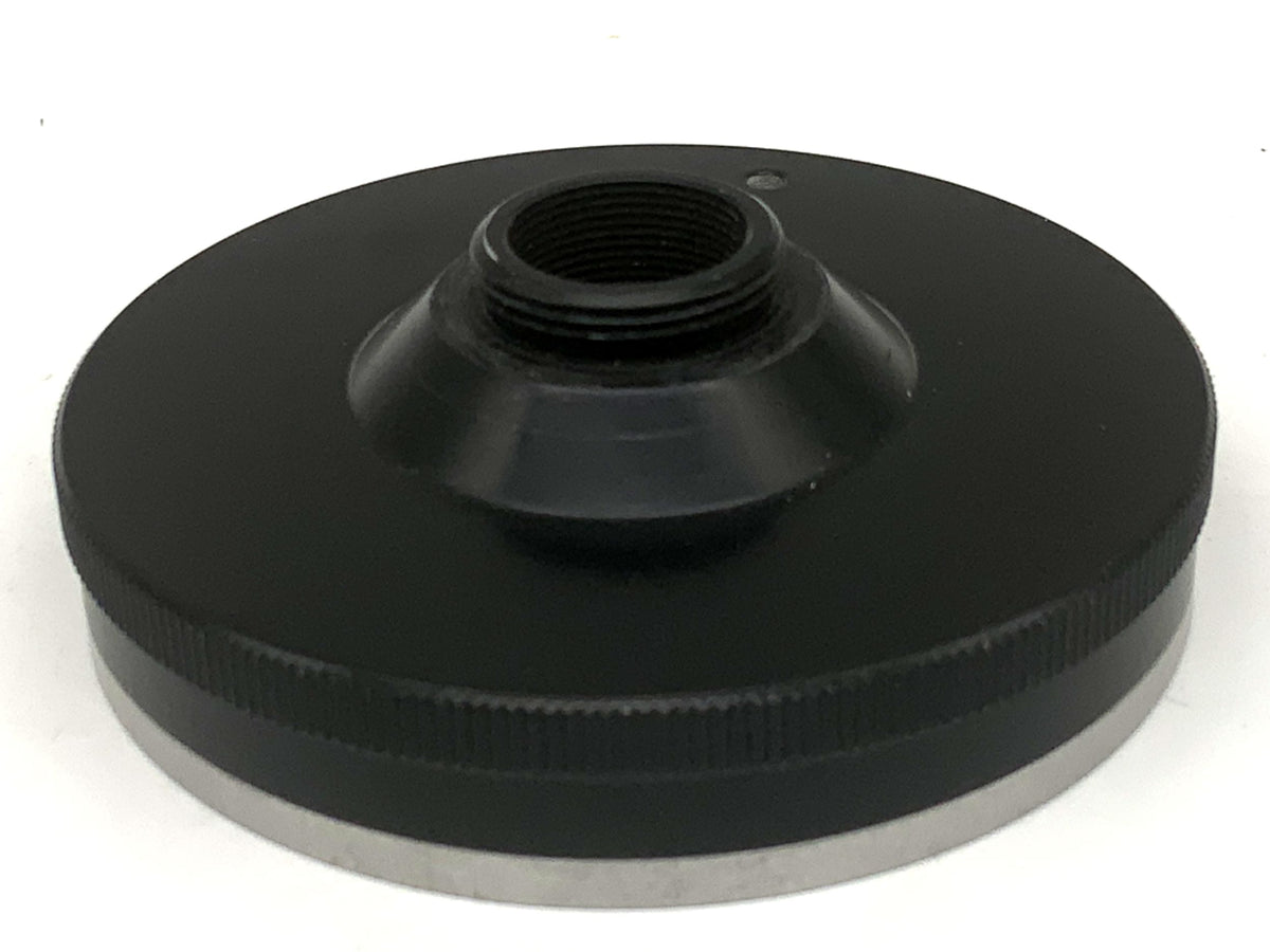Adaptateur d'objectif pour appareil photo argentique 8 mm (Leica M -> Monture D)