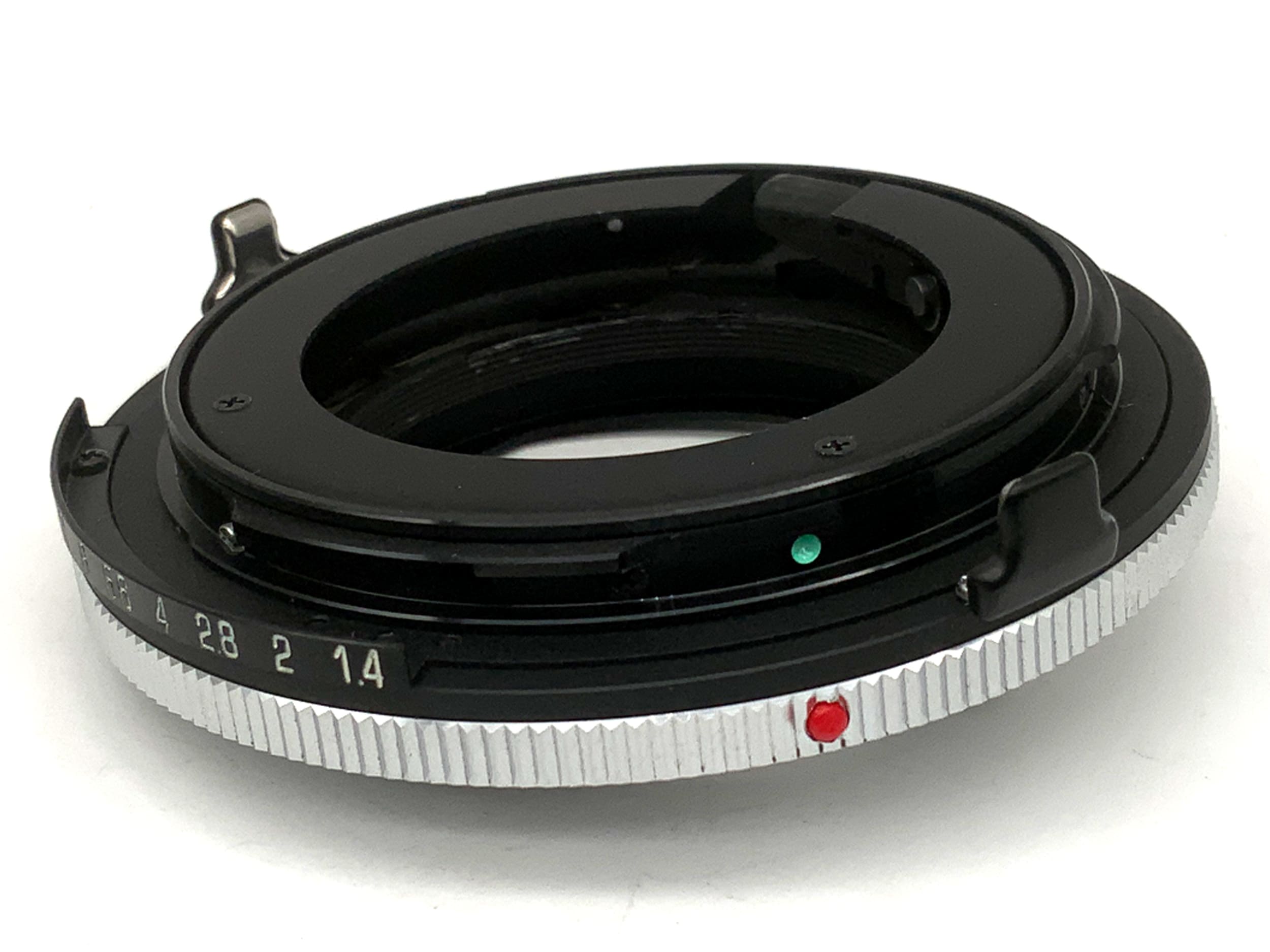 Adaptateur d'objectif Tamron PL, convertisseur de monture d'objectif PB (Adaptall 2 -> Praktica B)