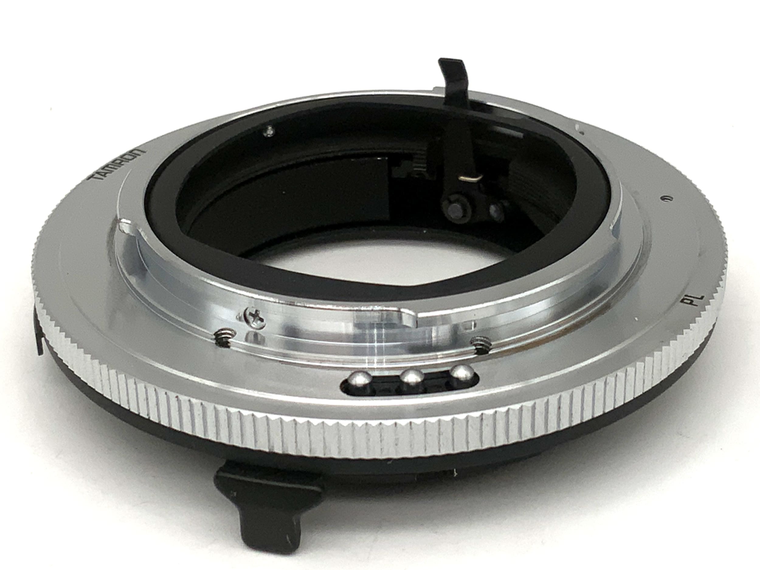 Adaptateur d'objectif Tamron PL, convertisseur de monture d'objectif PB (Adaptall 2 -> Praktica B)