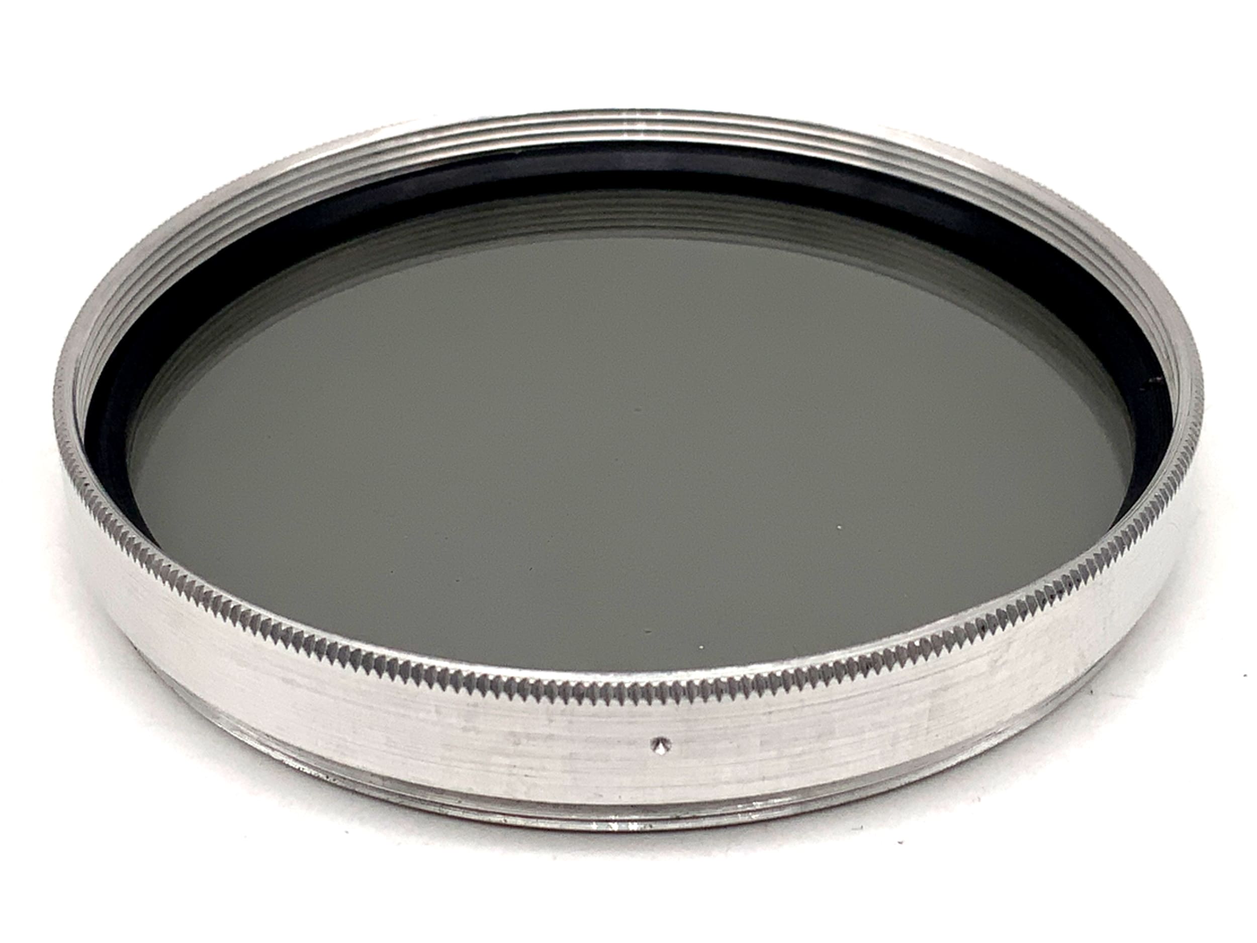 Filtre gris neutre Arnz Jena, filetage circulaire de 58 mm
