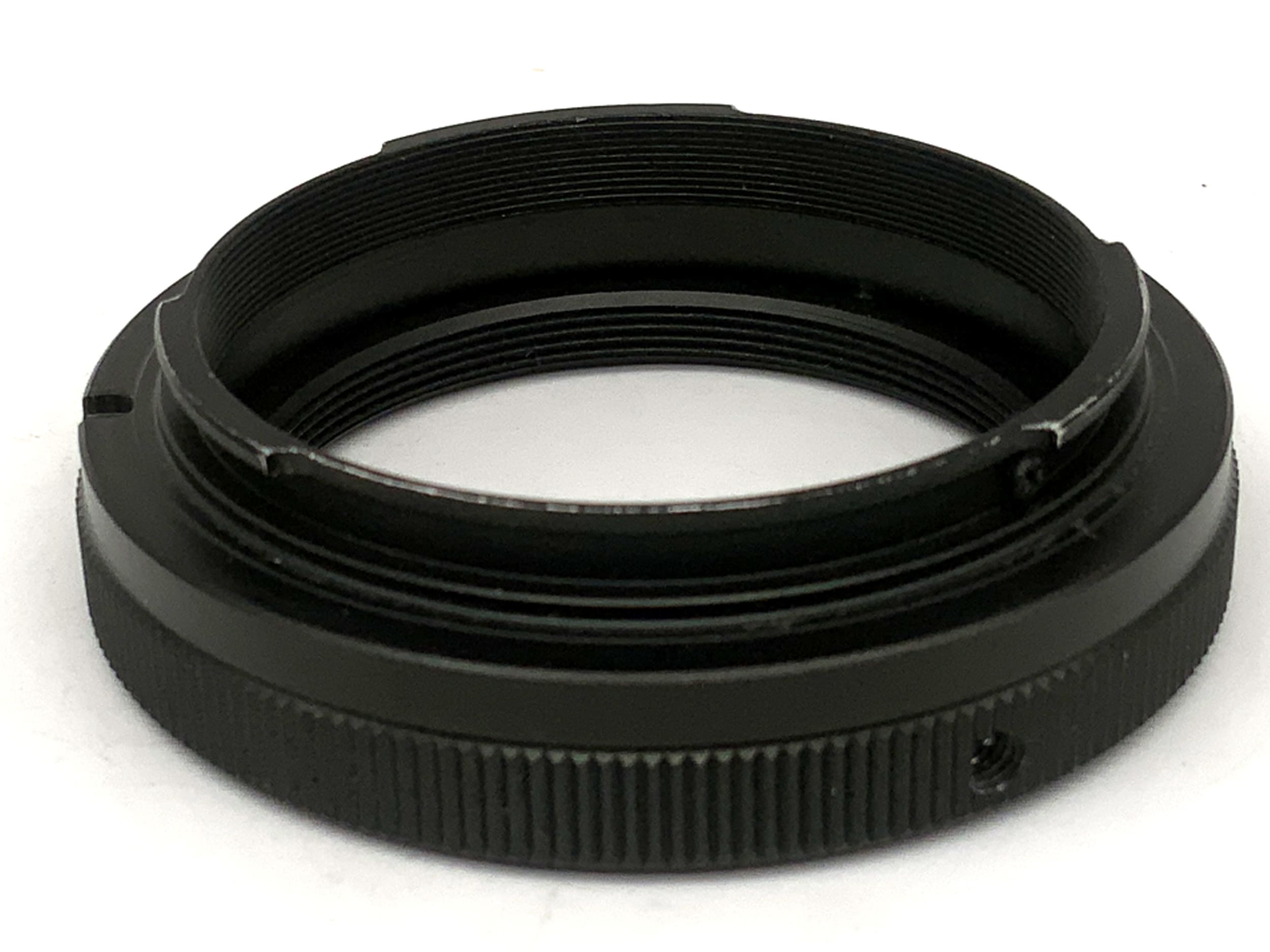 Adaptateur d'objectif/convertisseur de monture d'objectif (connexion T2 -> Minolta AF / Sony A)