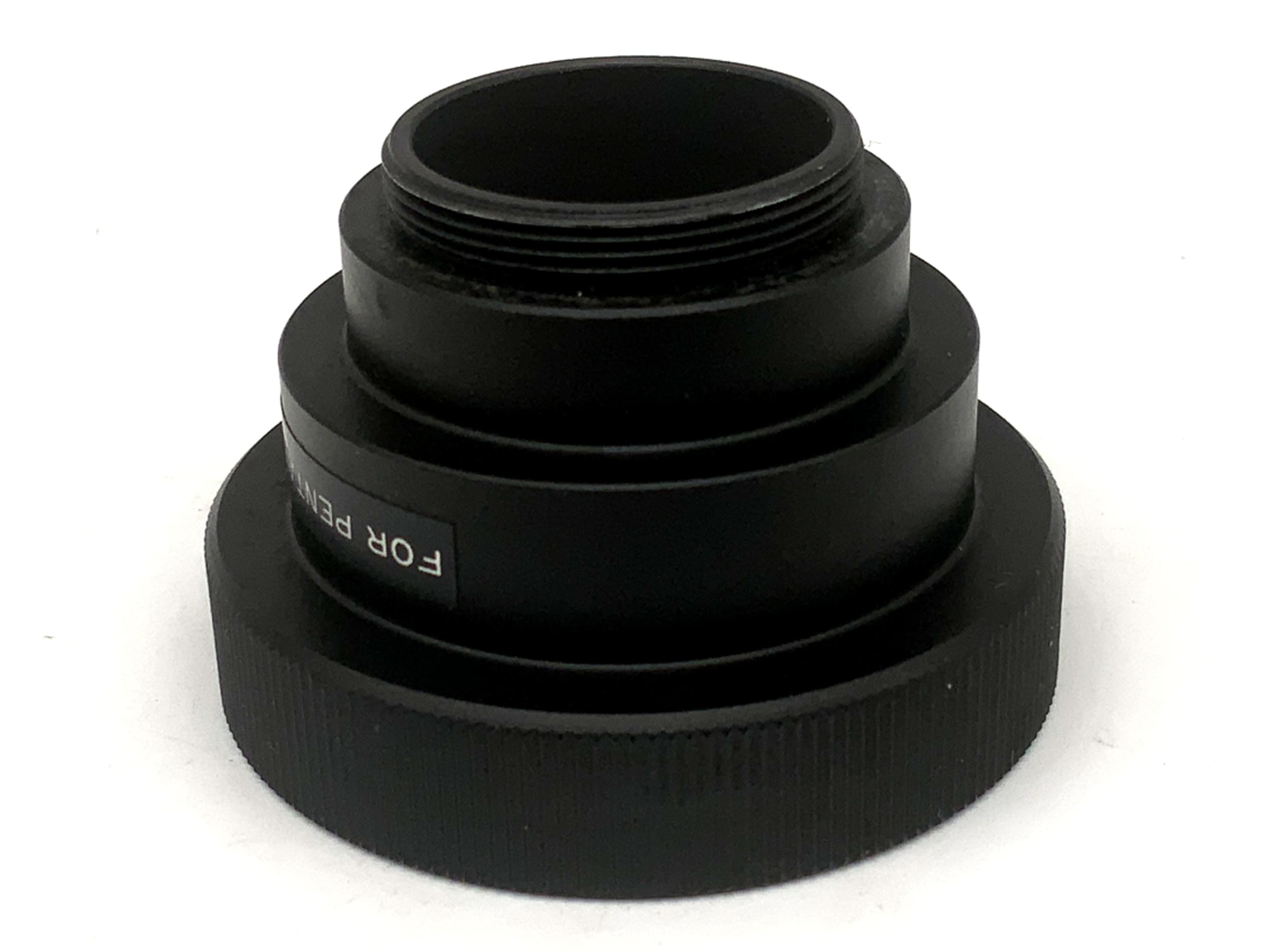 Adaptateur d'objectif Hama, convertisseur de monture d'objectif Pentax S (M42 -> Monture C)