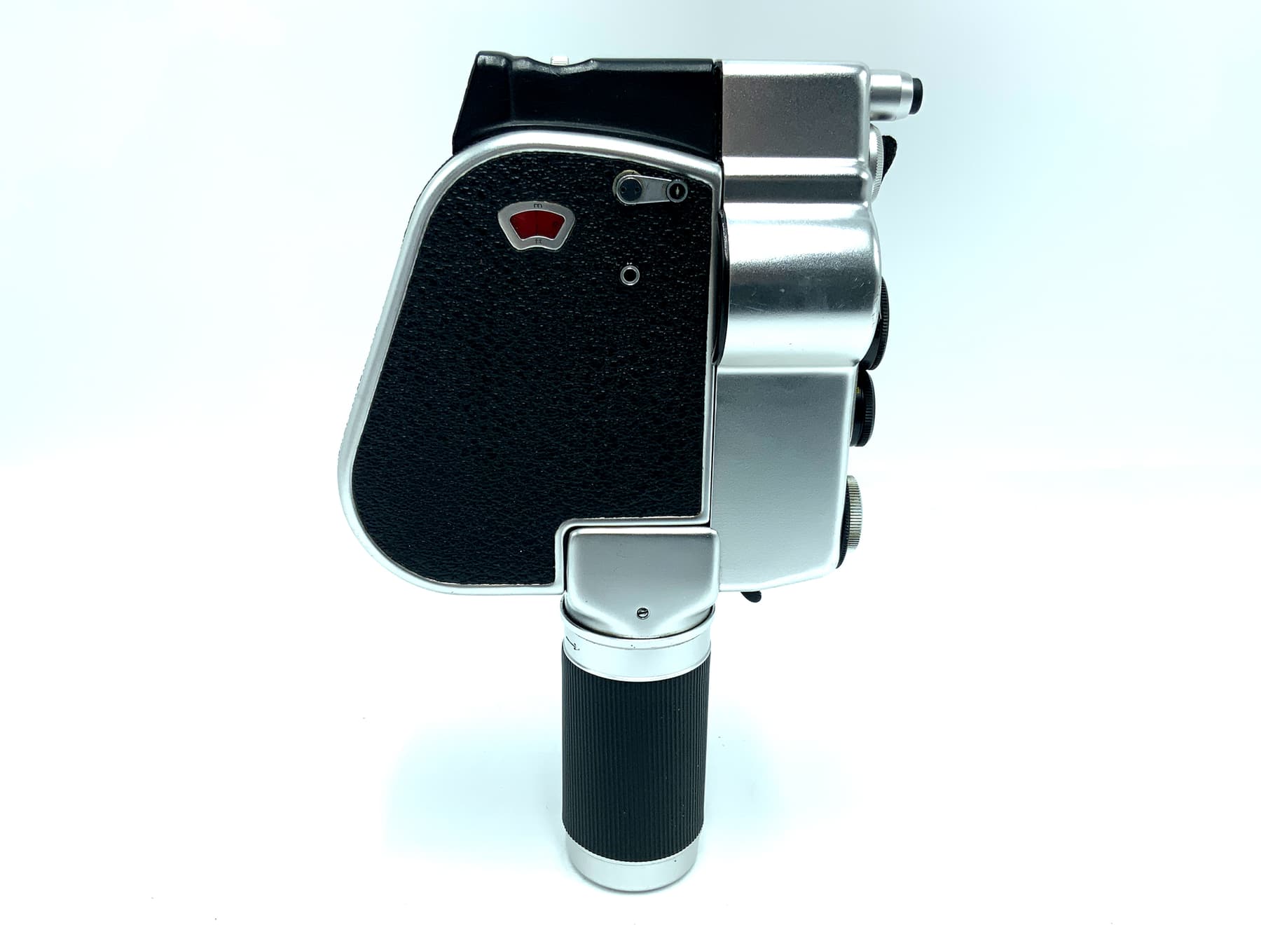 Carena Gevaert Automatic Filmkamera mit Steinheil Culminon 13mm 1:1.9