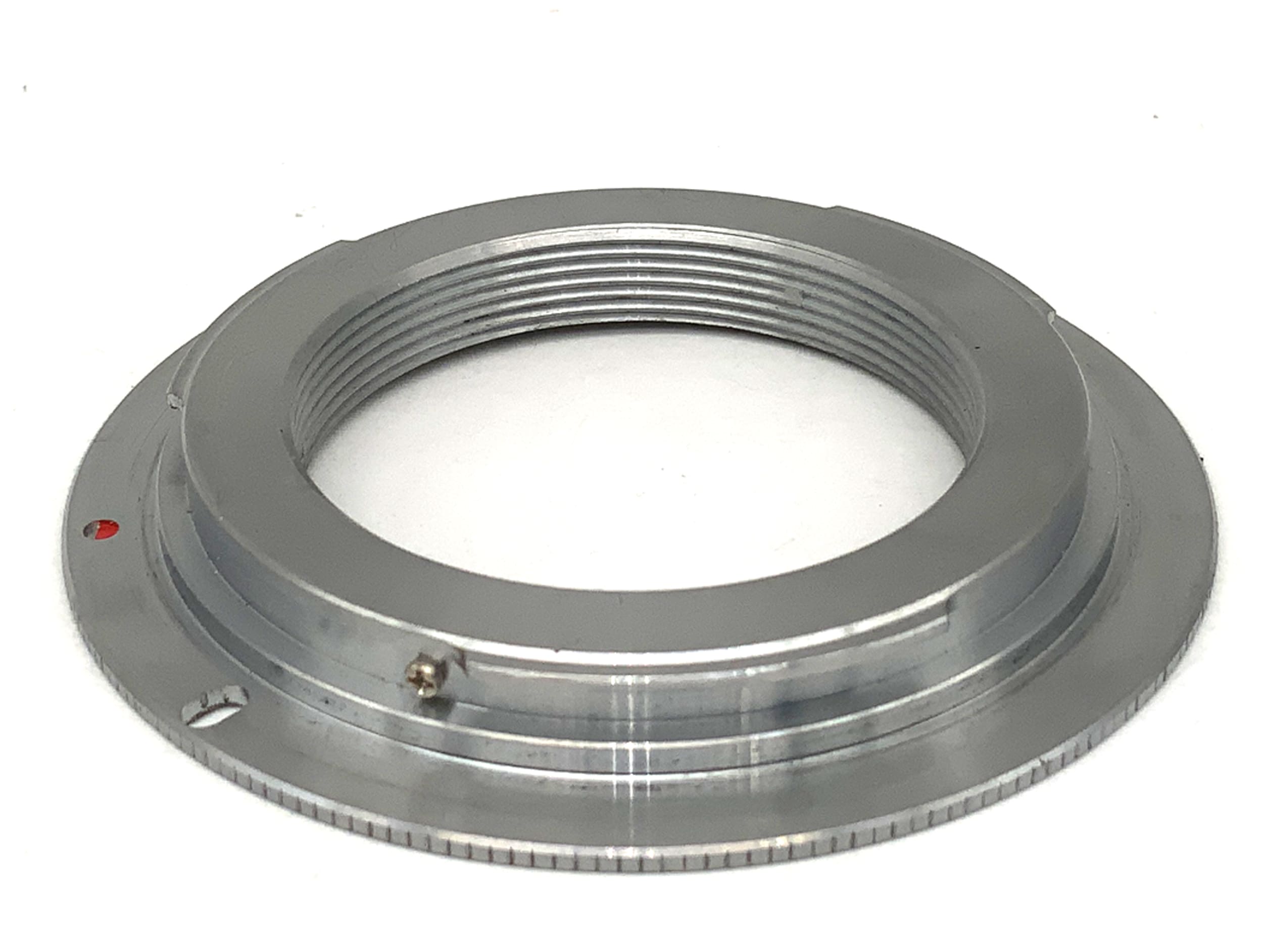 Lens adapter Eos lens mount converter (M39 -> Canon EF / EF-S)