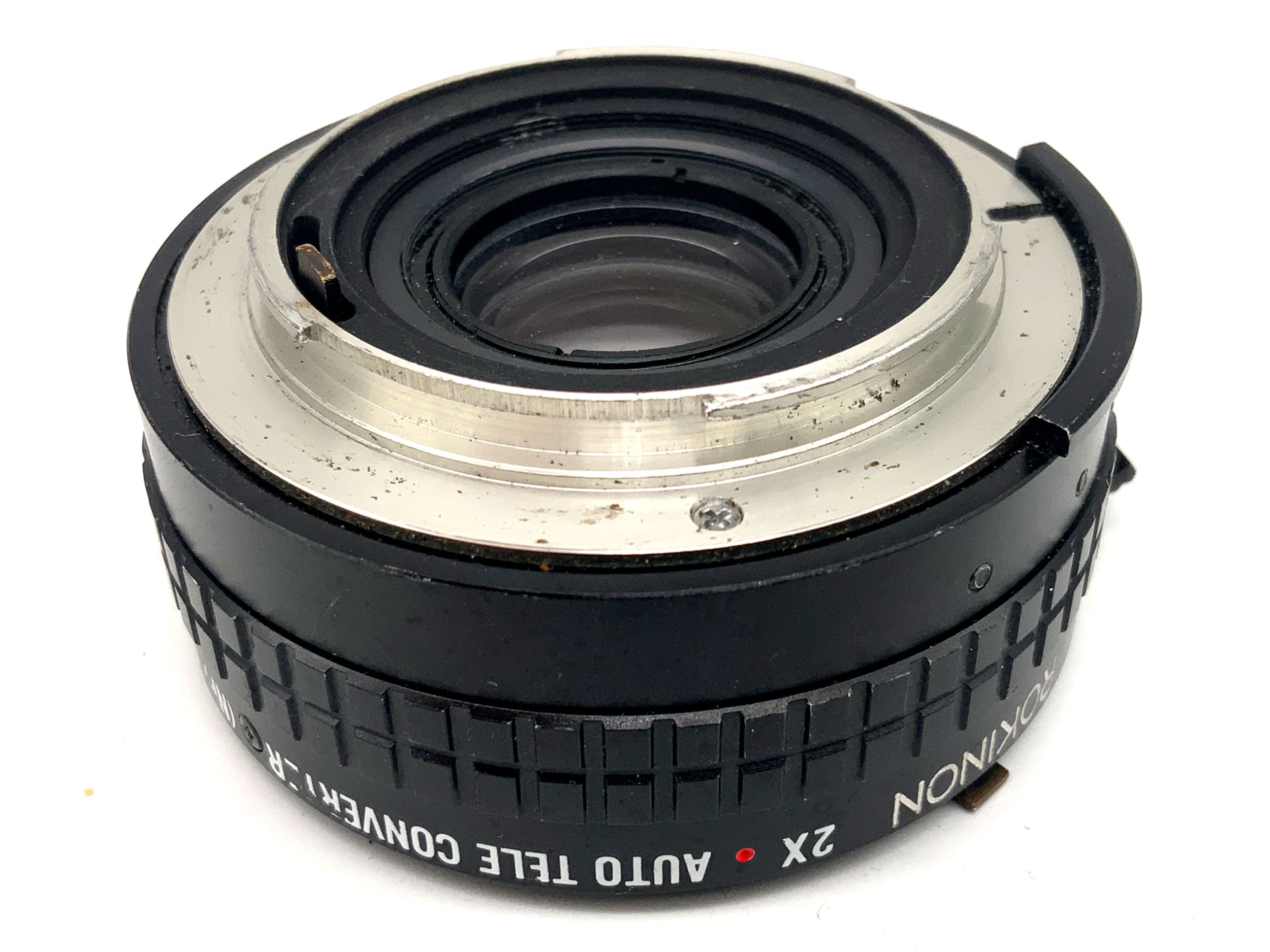 Rokinon Auto Tele Converter Converter 2x extender Konverter (Nikon F)