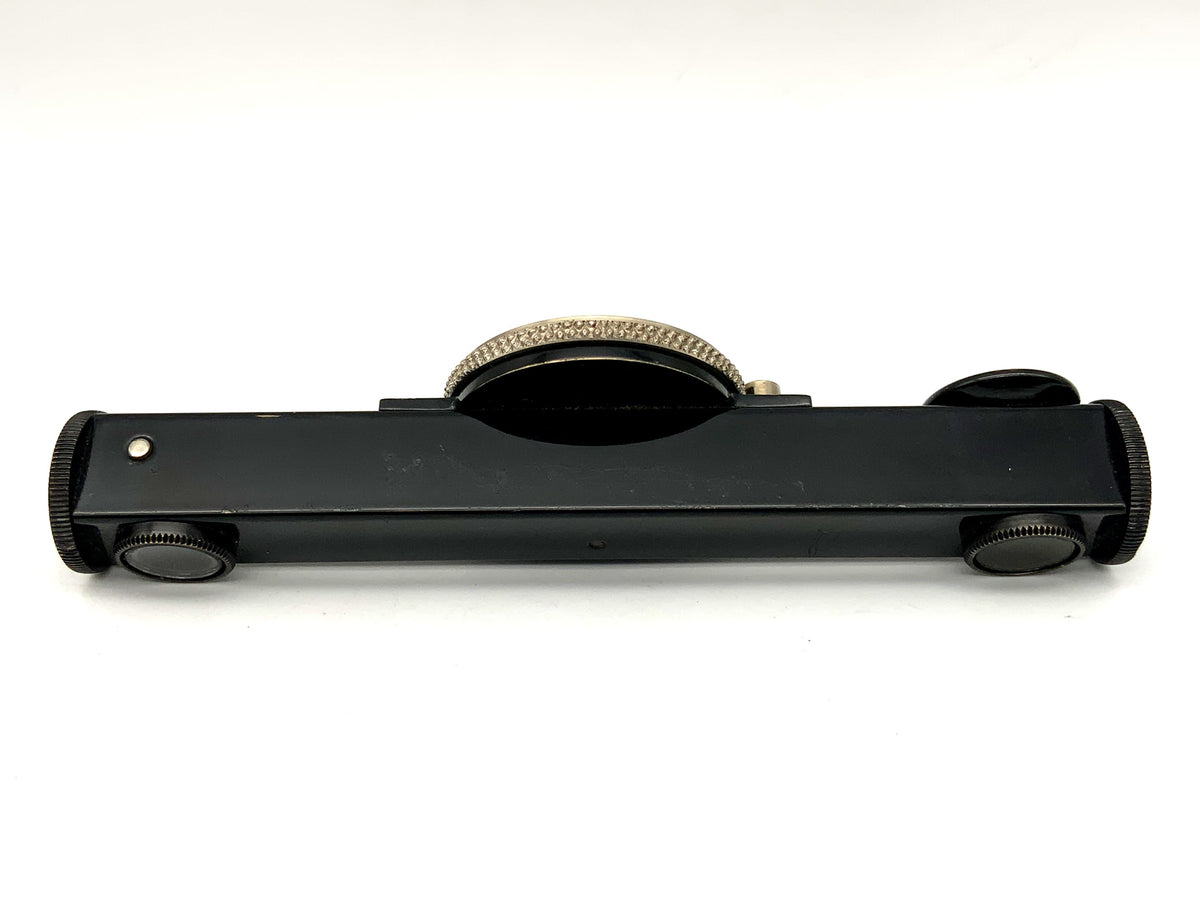 E. Leitz Wetzlar FOFER Nail and Pupil Rangefinder Distancer