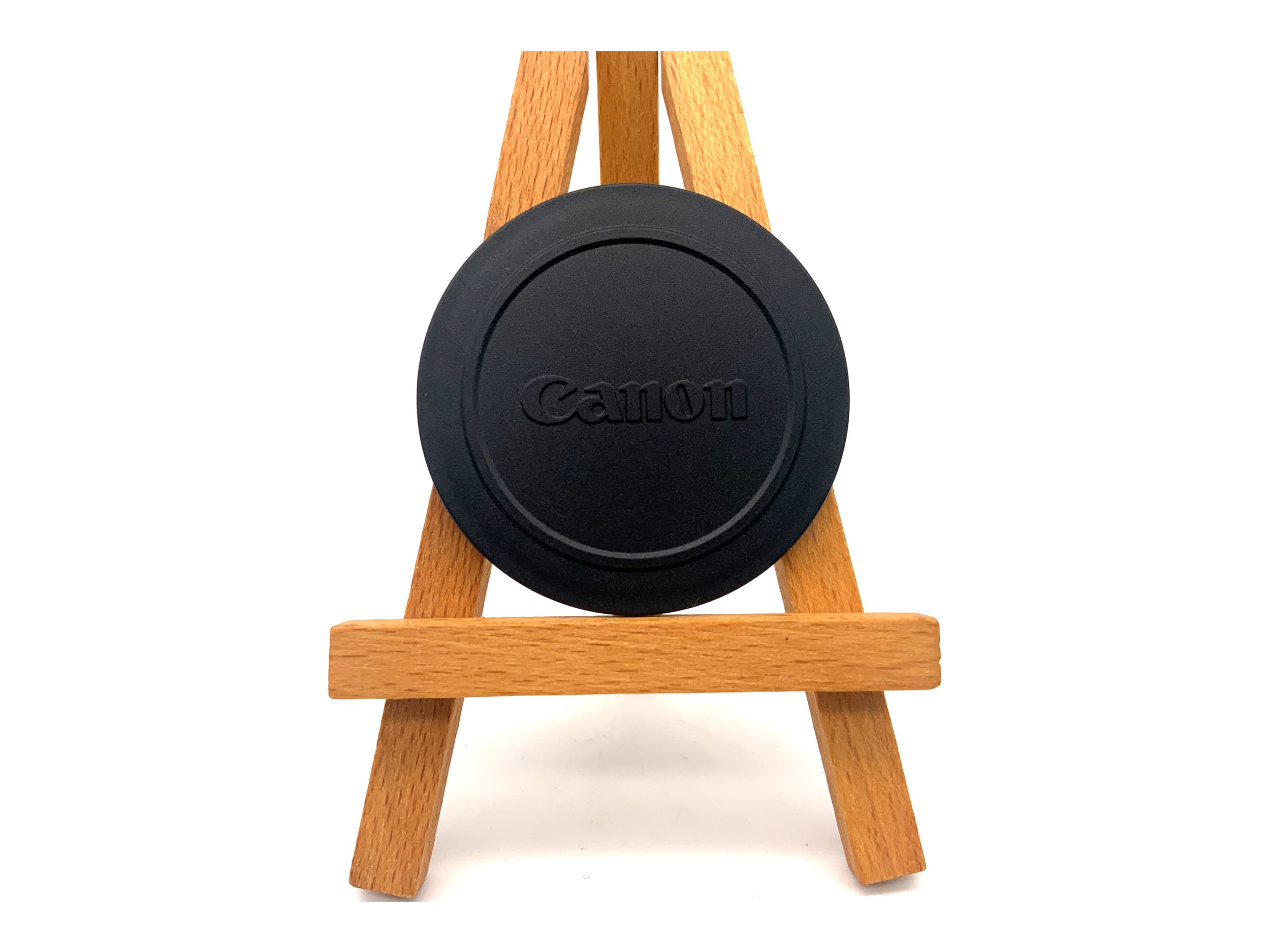 Canon Objektivfrontdeckel Slip On Kappe lens cap (43,3mm)