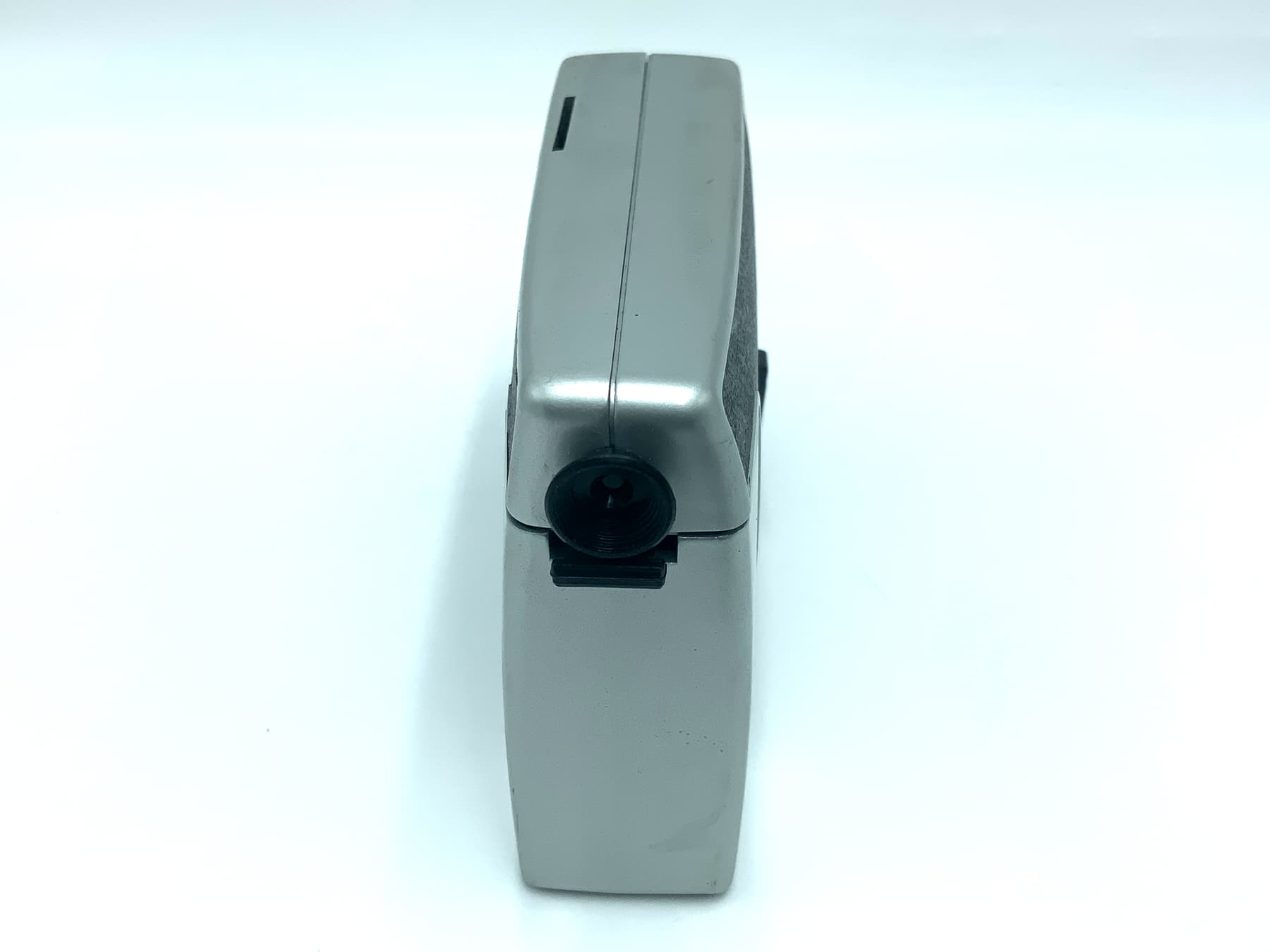 Bauer Mini S Super 8 Filmkamera mit Schneider Xenoplan 15mm 1:1.8