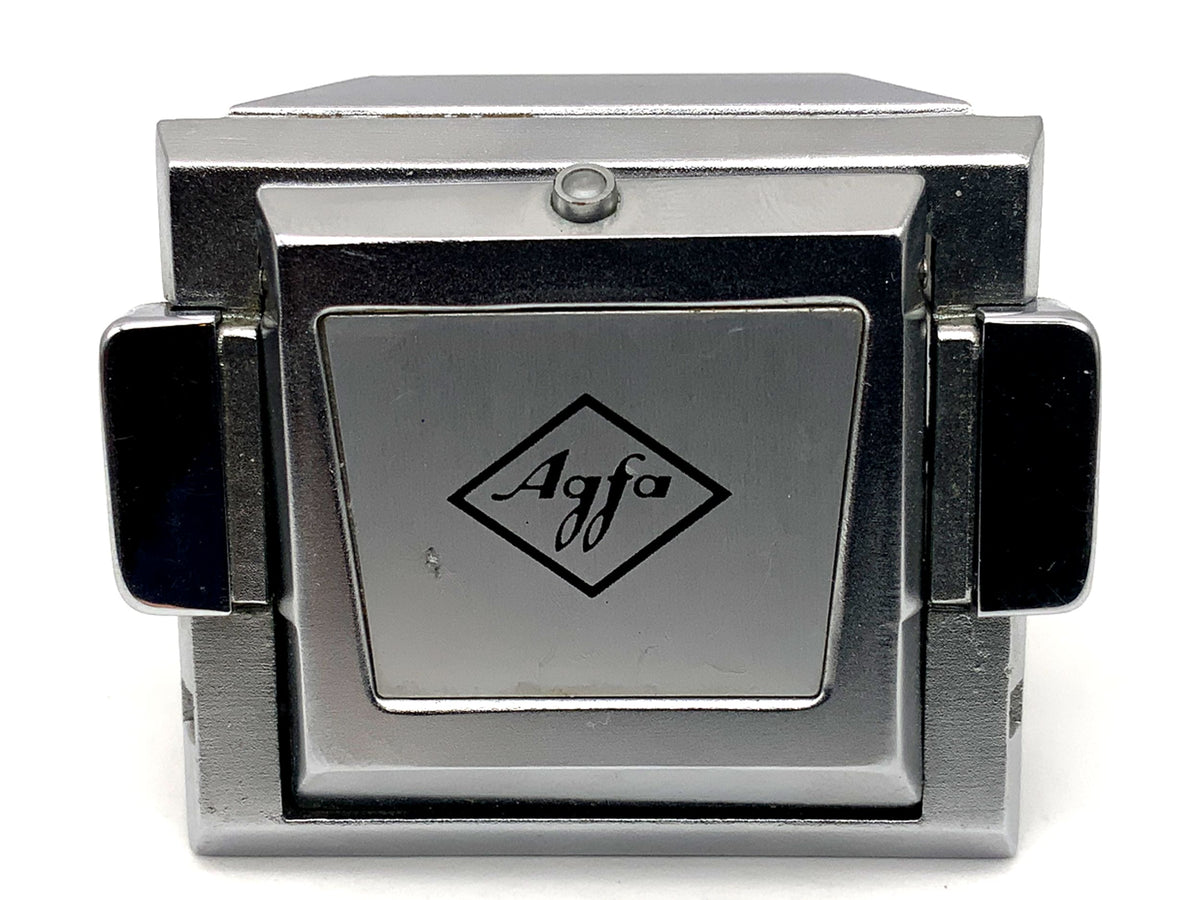 Tige lumineuse Agfa Type 3042/020 pour viseur de taille Colorflex / Ambiflex