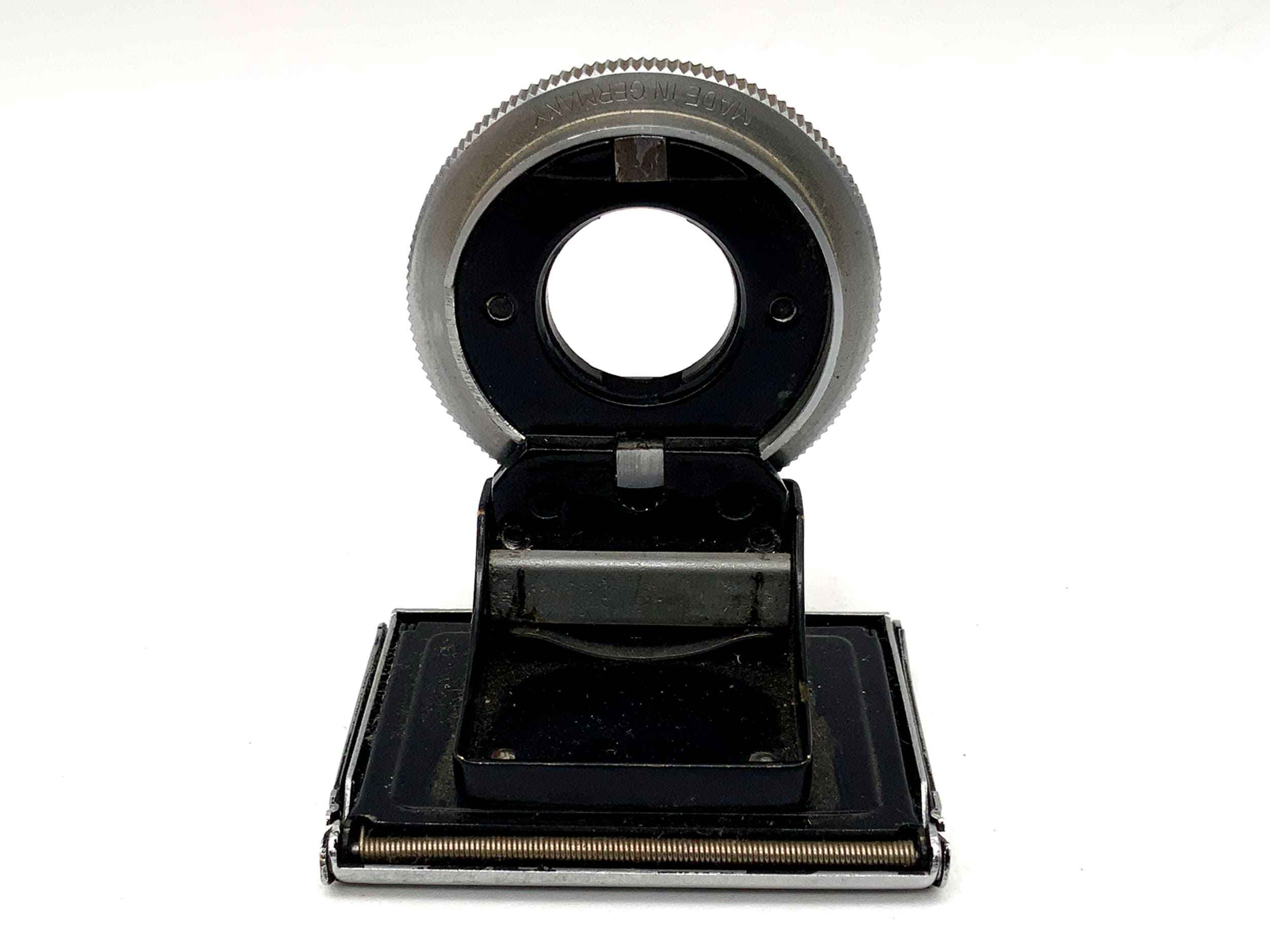 Viseur à cadre Zeiss Ikon pour Contax S / Contax D