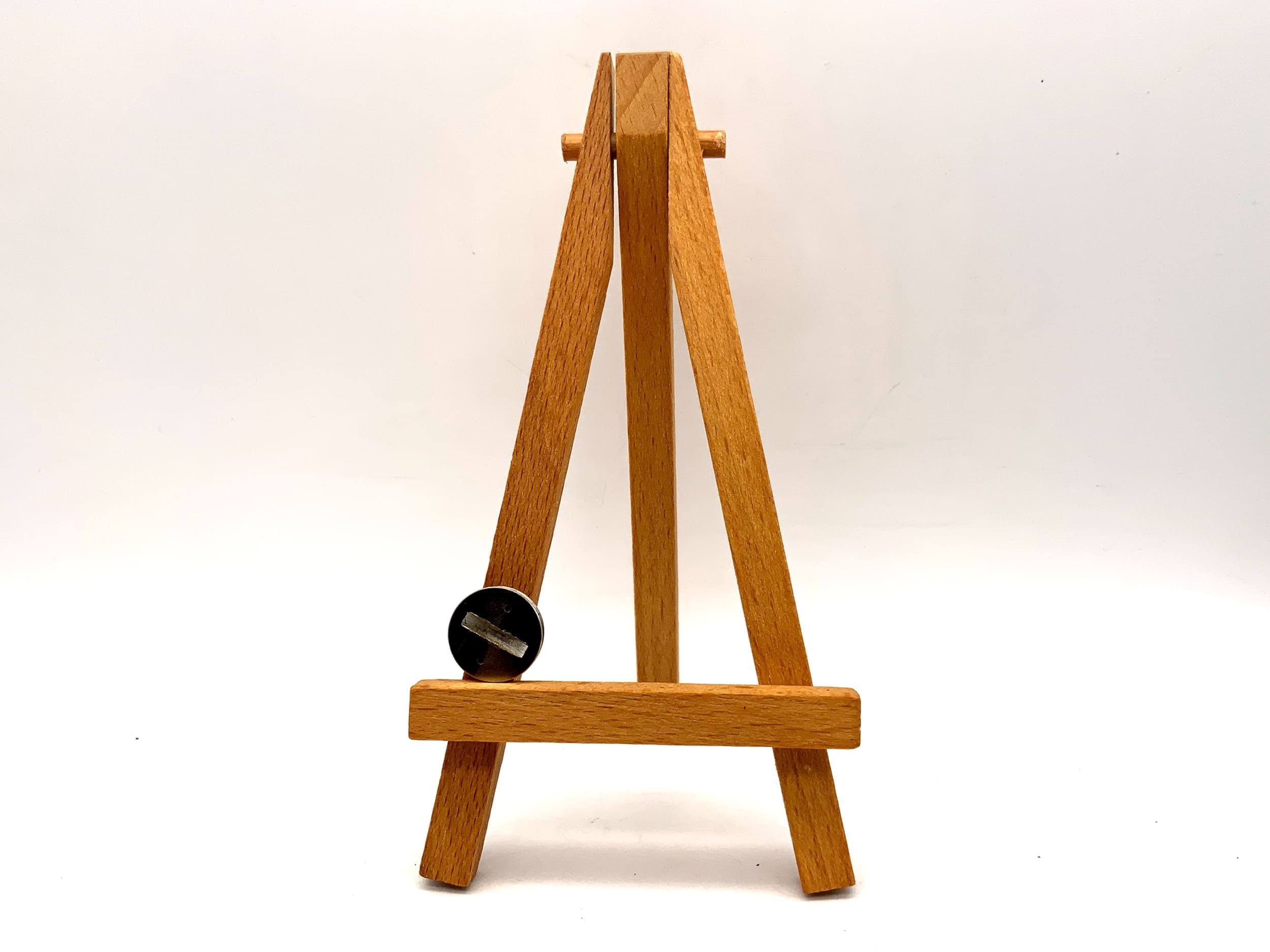 Couvercle de batterie Konica Autoreflex T, argenté