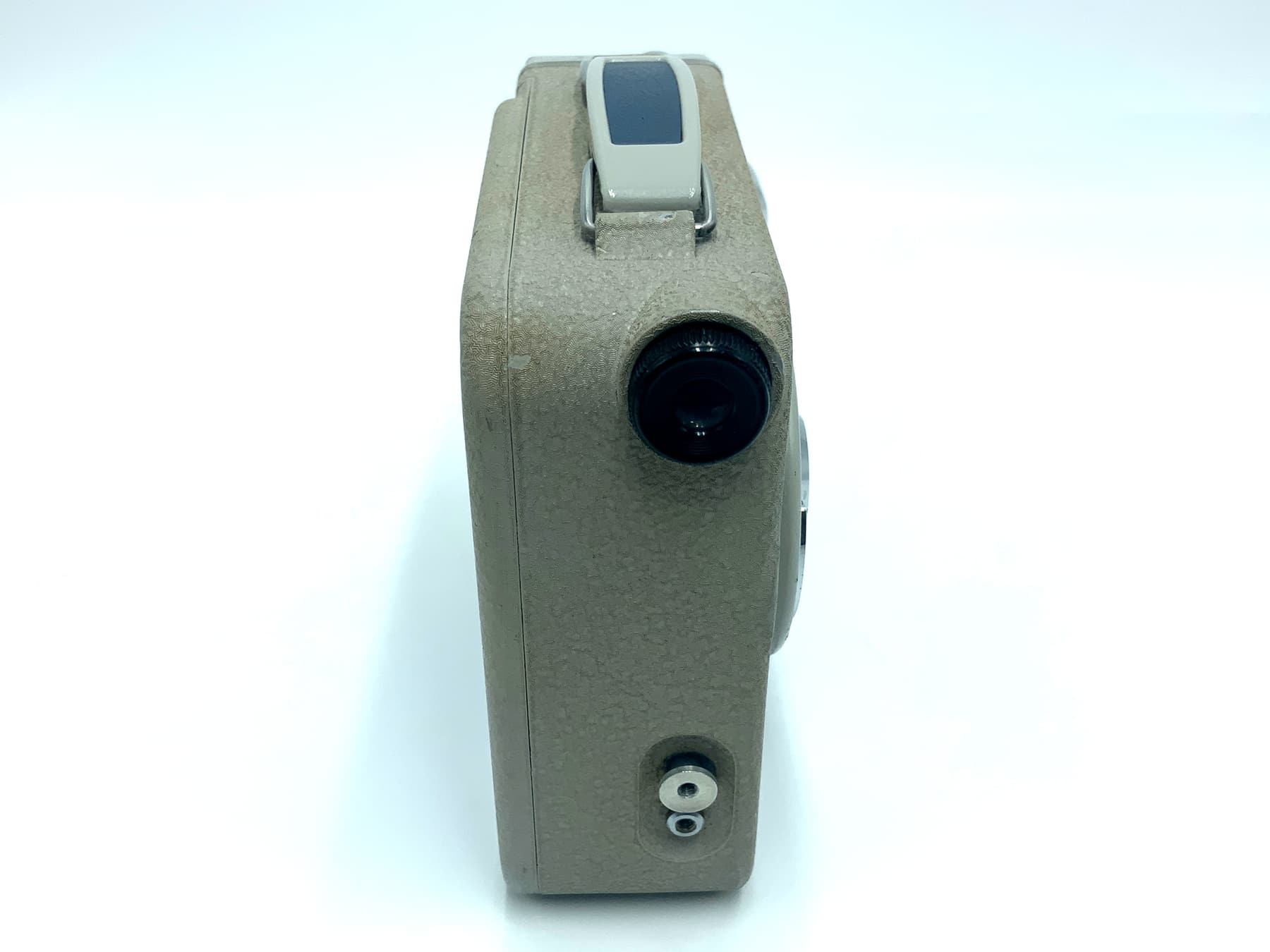 Eumig C3 M Filmkamera mit mit Eumicron 6,25mm + 2 Kamera movie camera