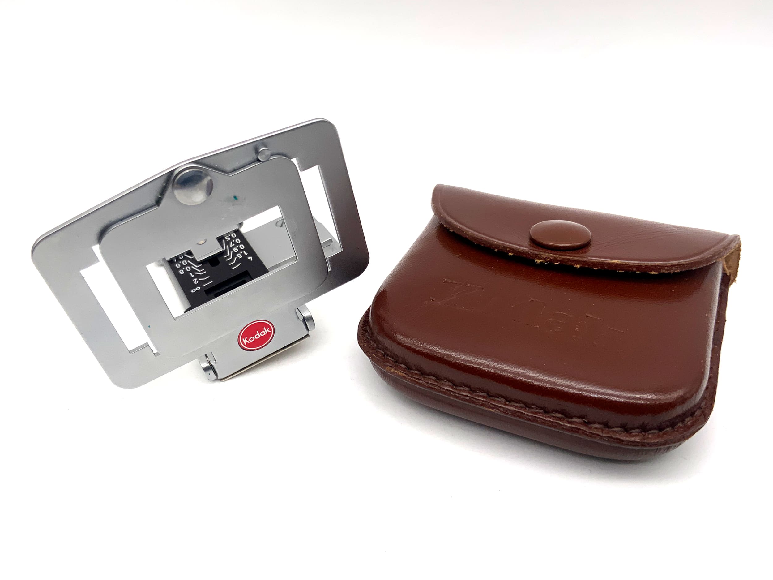 Kodak Retina Frame Finder C Finder Sports Finder