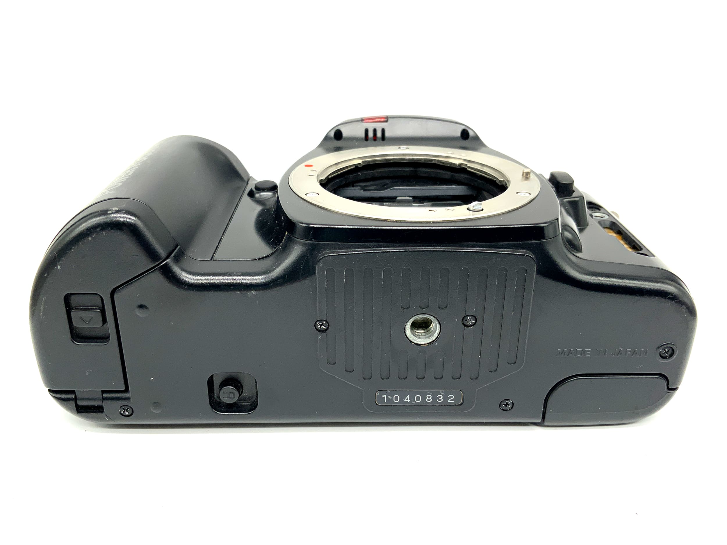 Olympus OM101 Power Focus SLR 35mm SLR analog Body (OM-AF)