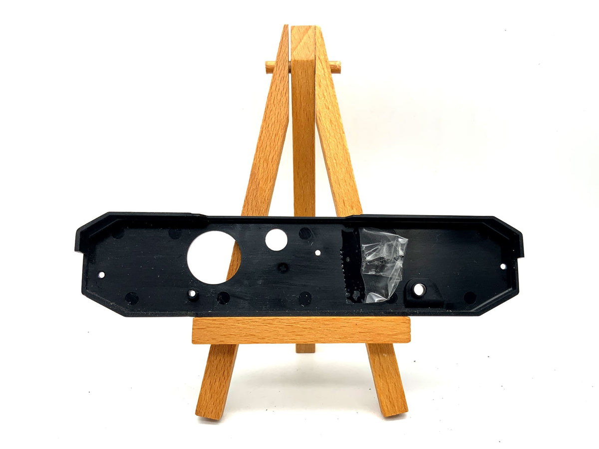 Plaque de base noire de rechange pour Revue SC4