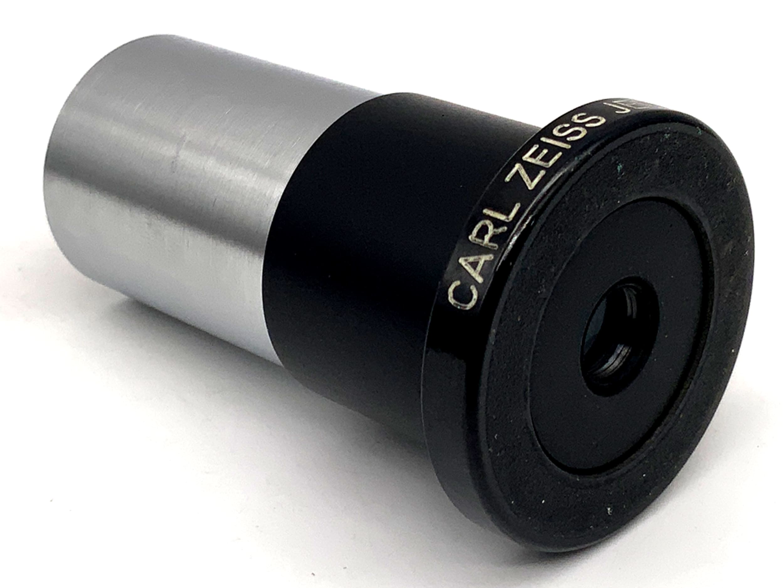 Carl Zeiss Jena 25-H Orthoscopic Eyepiece for 24.5mm Telementor Astro
