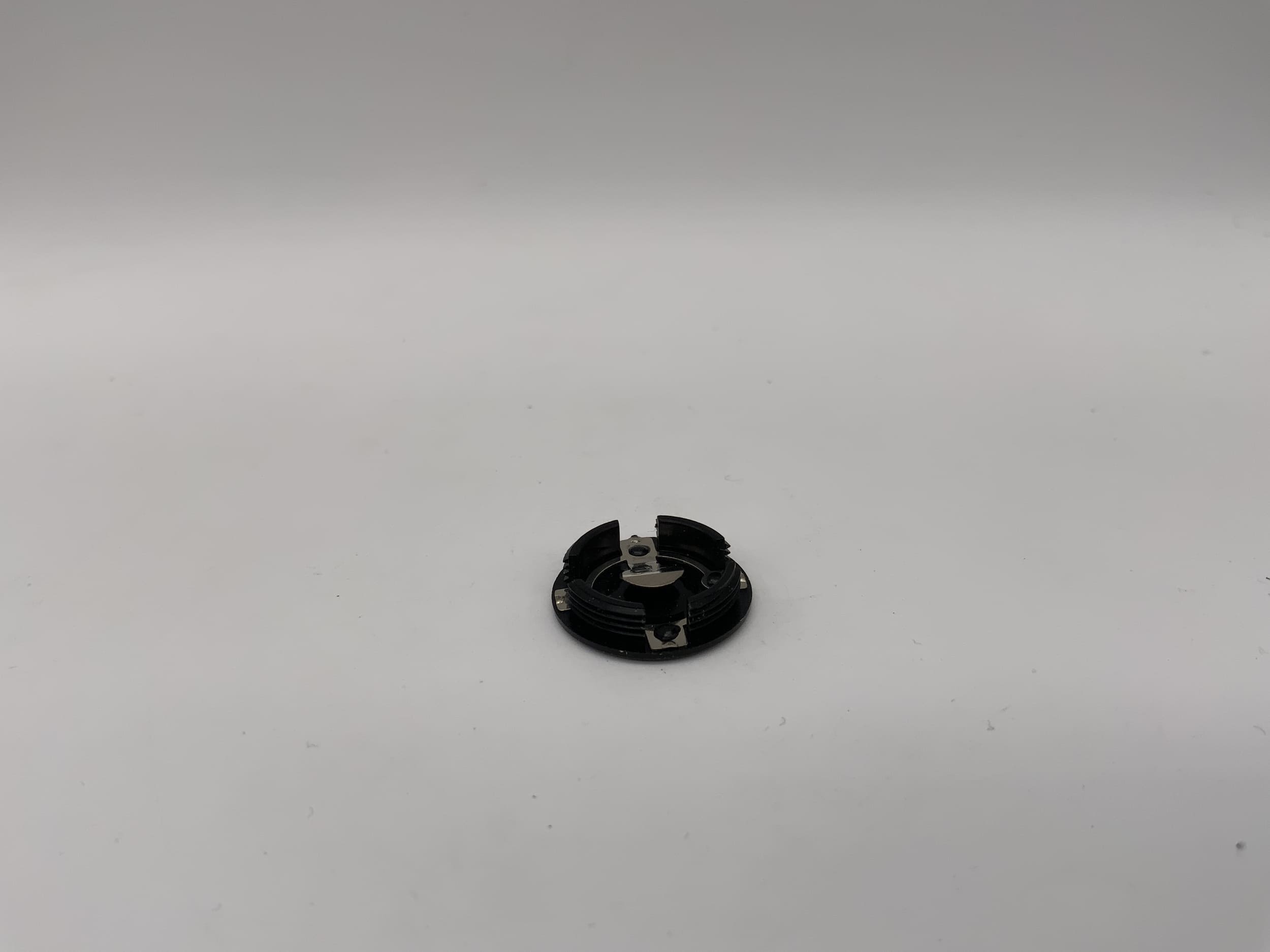 Konica battery cover Autoreflex TC black battery compartment cover replacement part