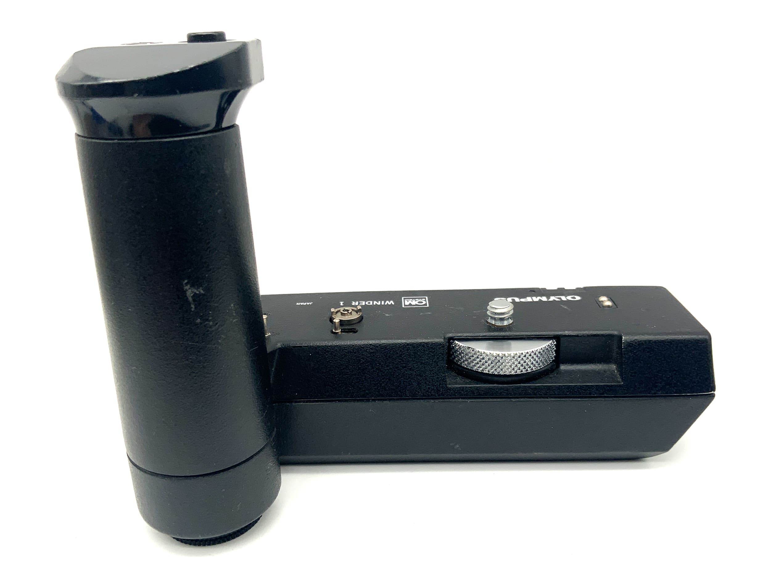 Olympus Winder 1 Winder OM System Motor Drive Film Transport