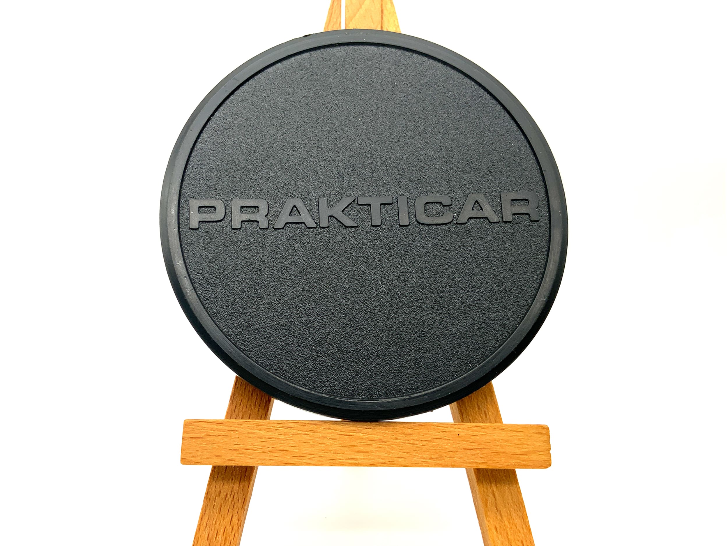 Pentacon Objektivfrontdeckel Slip On Kappe lens cap (70mm)