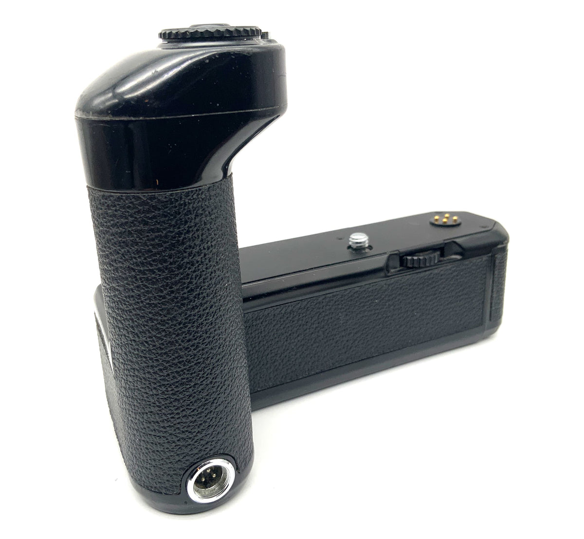Enrouleur Nikon MD-11 pour moteurs d'entraînement de film FE, FM, FE2, FM2n, FA et FM3a