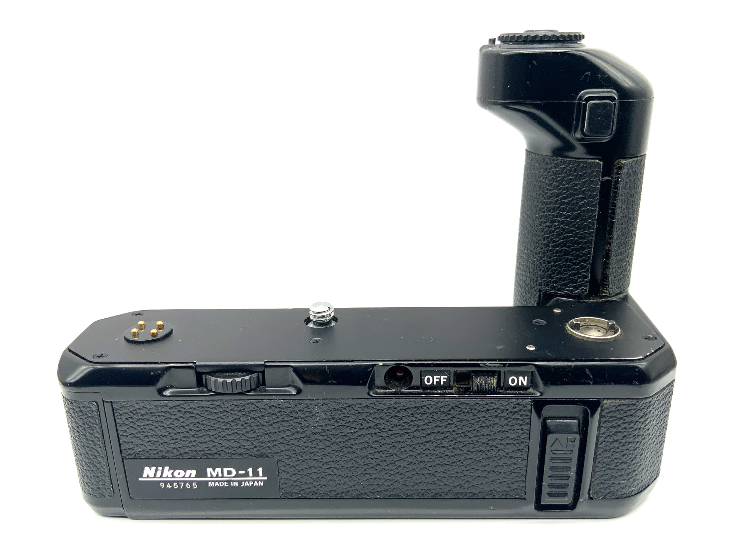 Nikon MD-11 Winder for FE FM FE2 FM2n FA FM3a Motor Drive Film Transport