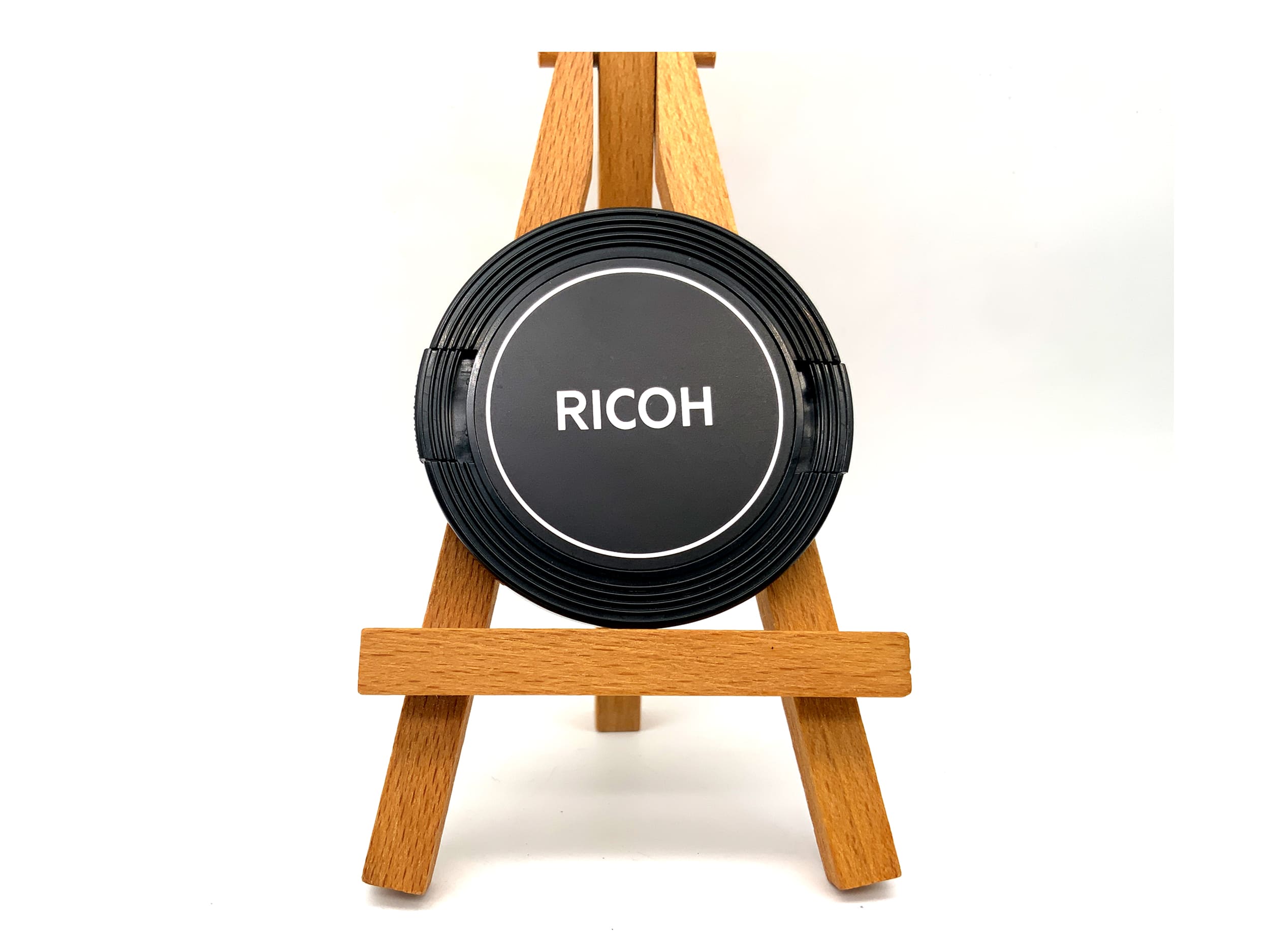 Ricoh Objektivfrontdeckel Kappe lens cap (52mm)