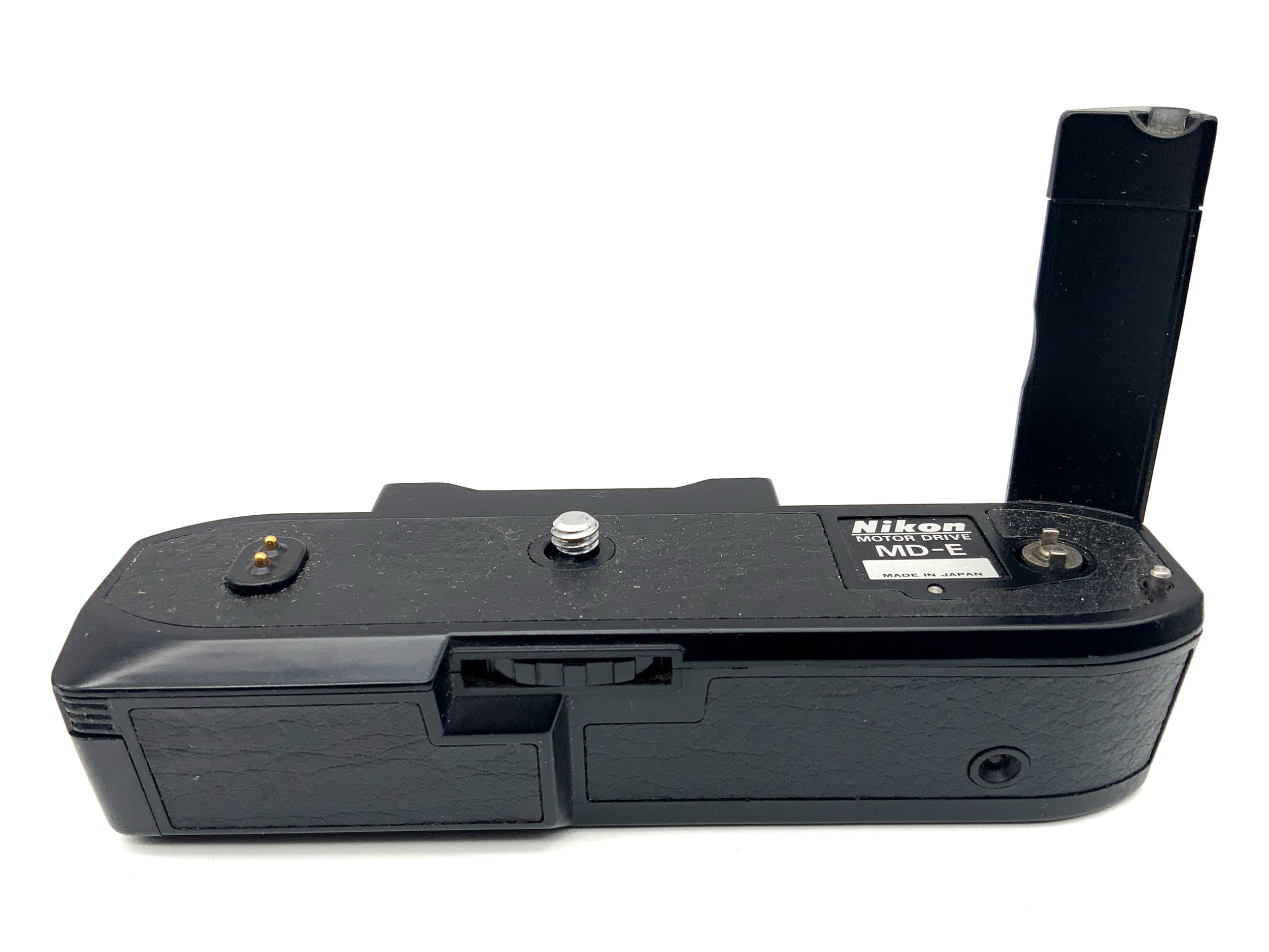 Nikon MD-E Winder for EM Motor Drive Film Transport
