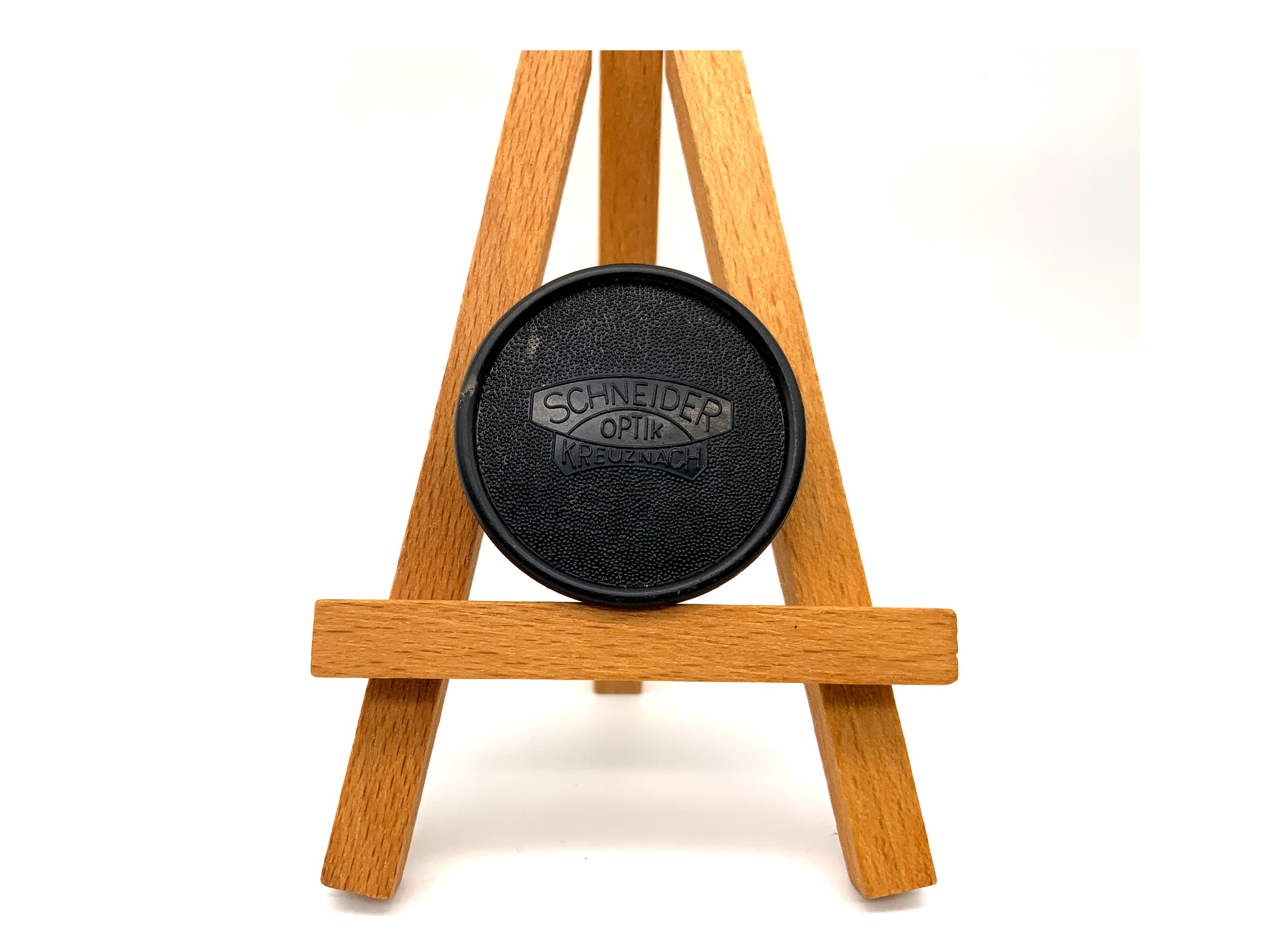 Schneider Kreuznach SN 223/46 Objektivfrontdeckel Slip On lens cap (31mm)