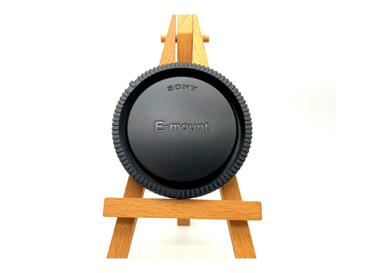 Sony Objektivrückdeckel NEX Deckel Cap Rückdeckel (E-Mount)