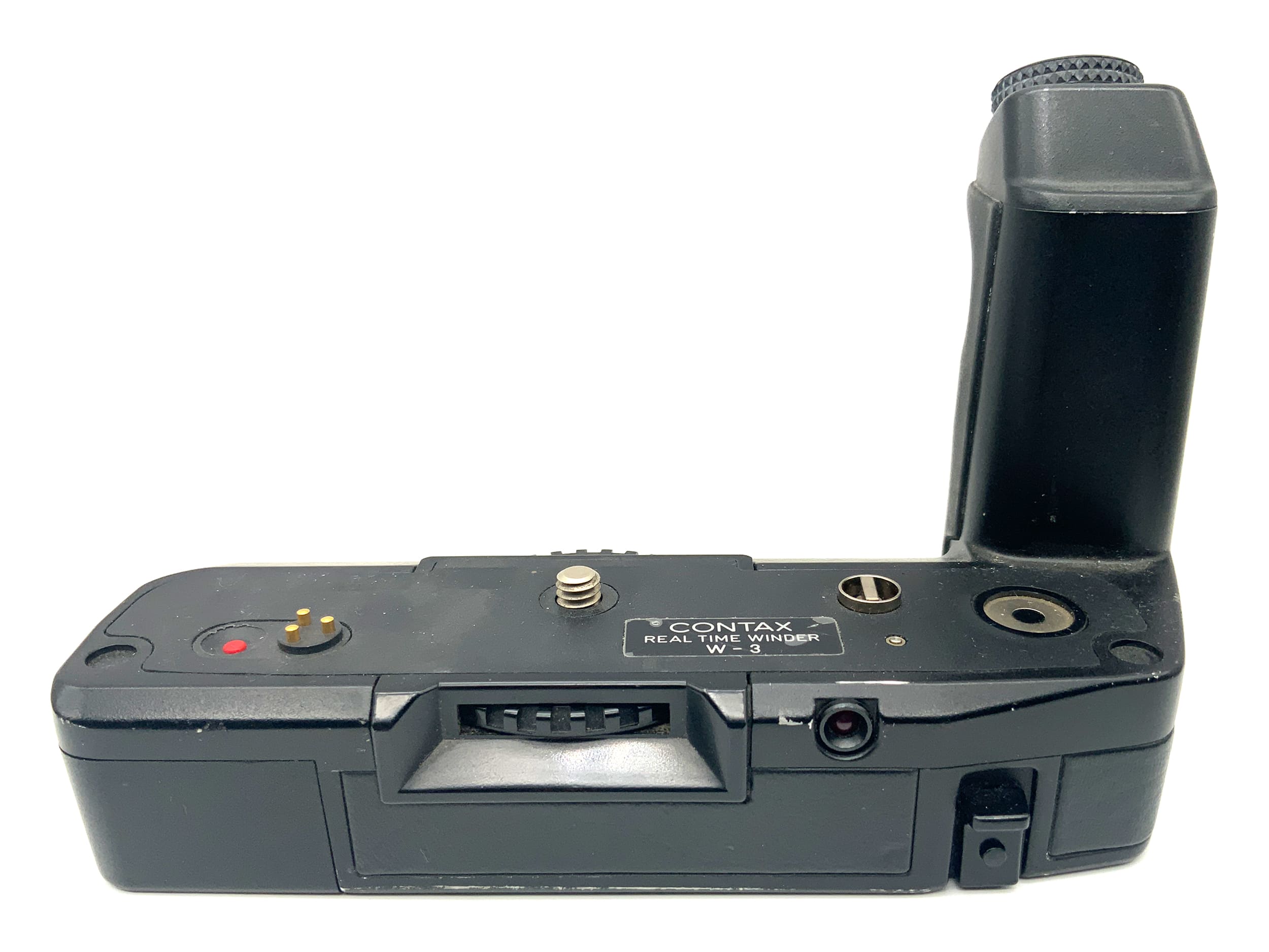 Enrouleur Contax Real Time W-3 pour transport de film à moteur RTS et RTS II