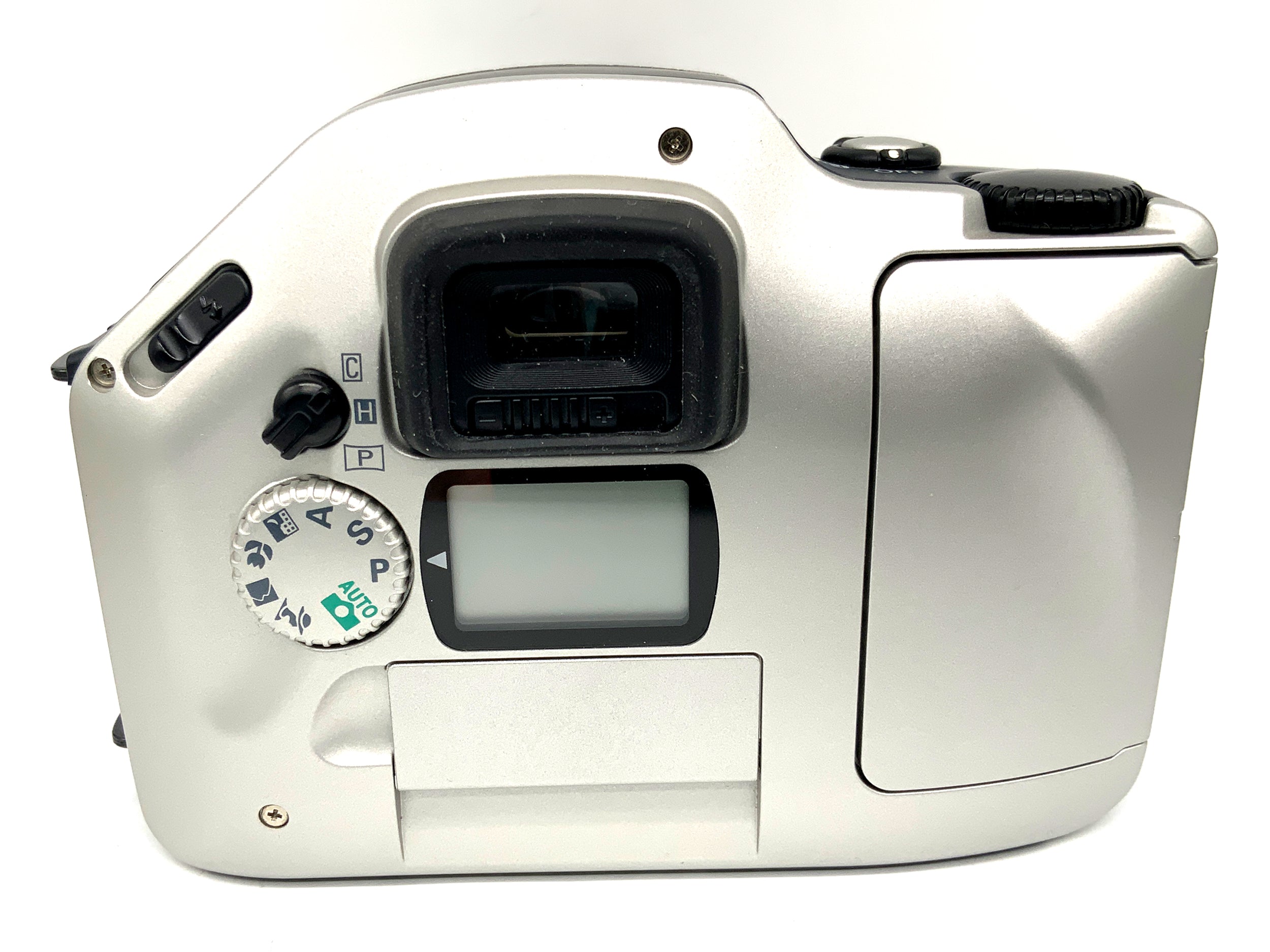 Nikon Pronea S SLR 35mm Spiegelreflexkamera analog Body Gehäuse (Nikon IX)