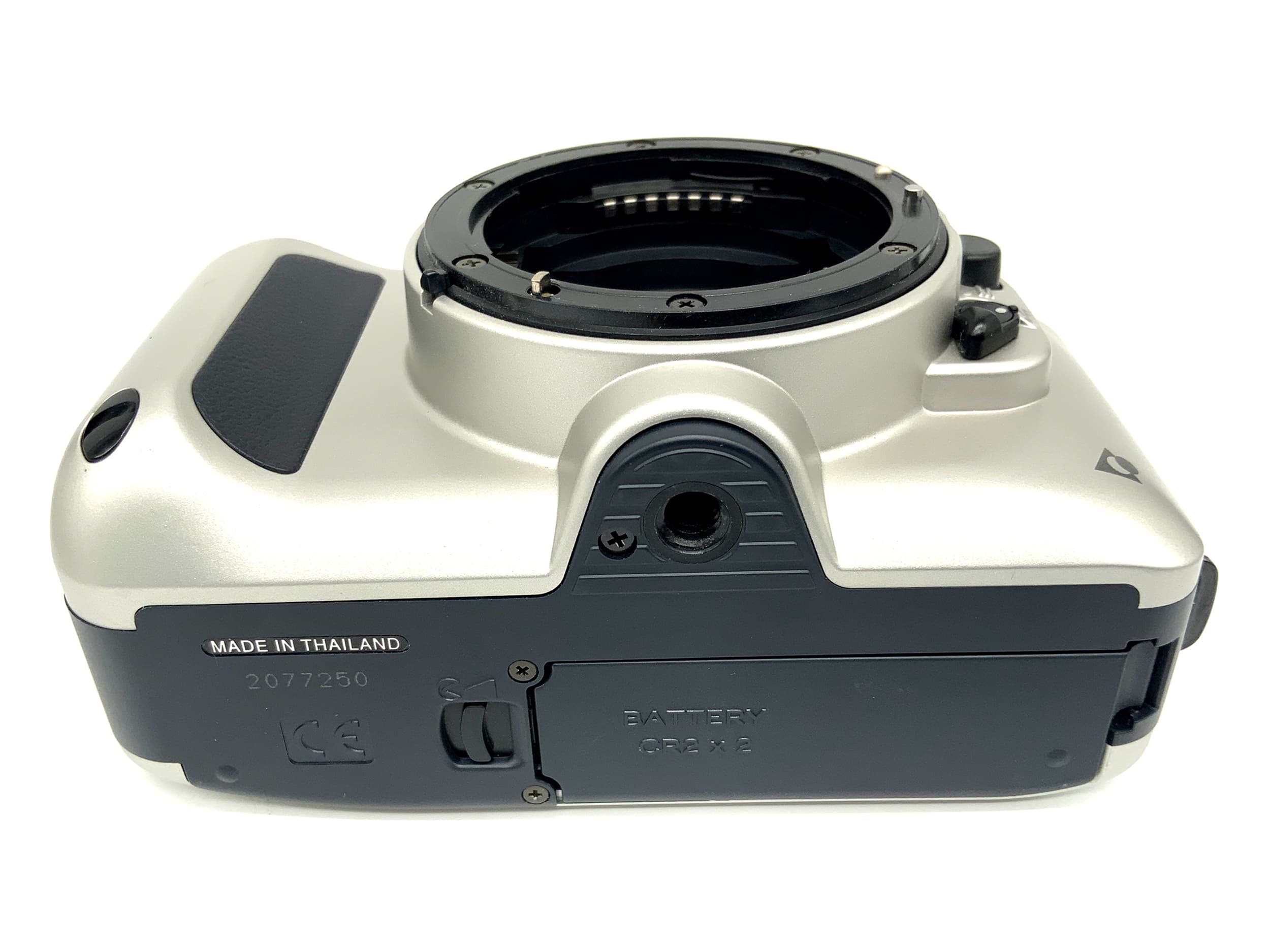 Nikon Pronea S SLR 35mm Spiegelreflexkamera analog Body Gehäuse (Nikon IX)