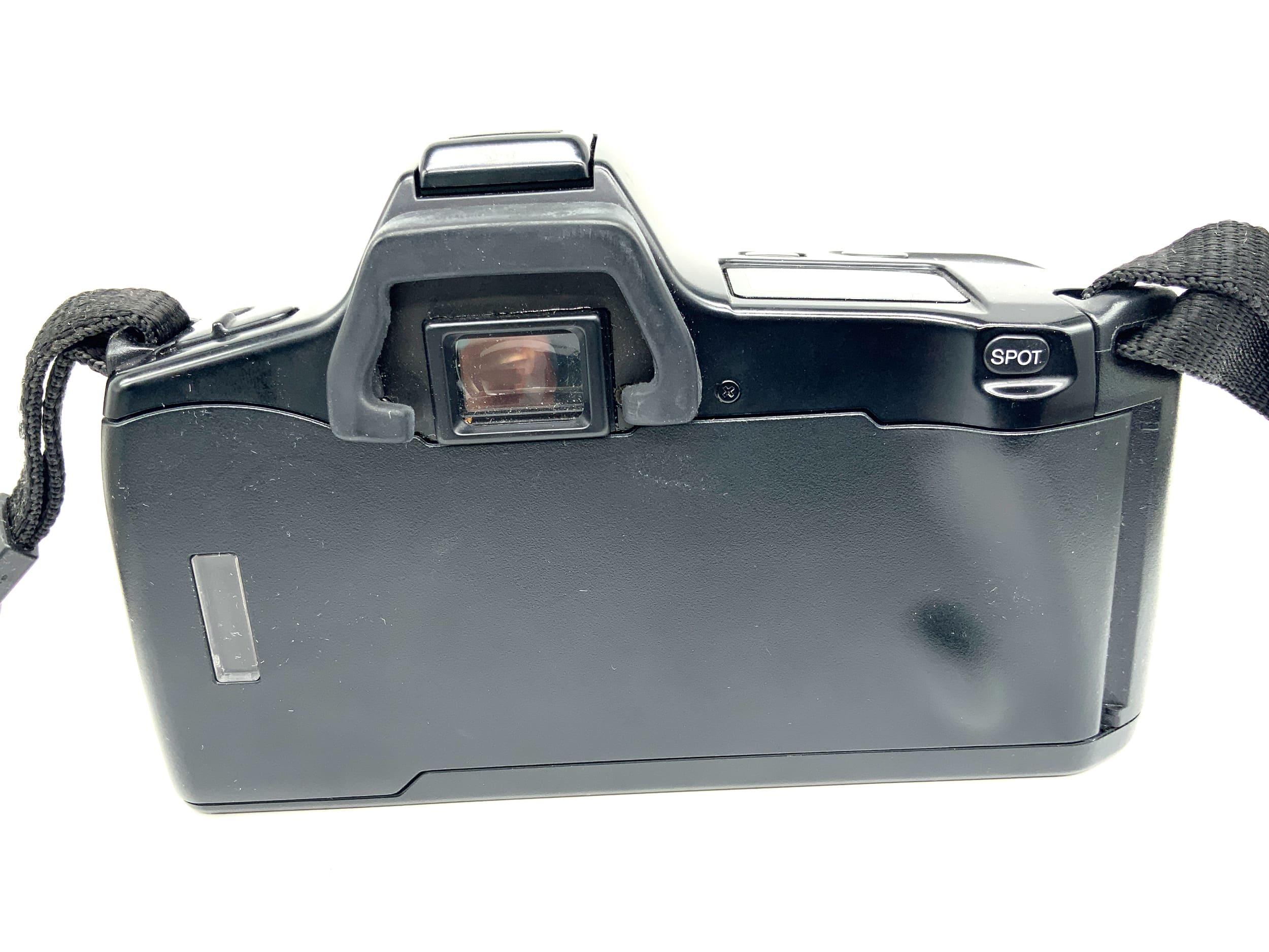 Minolta Dynax 2xi SLR 35mm SLR analog Body (Minolta AF/Sony A)