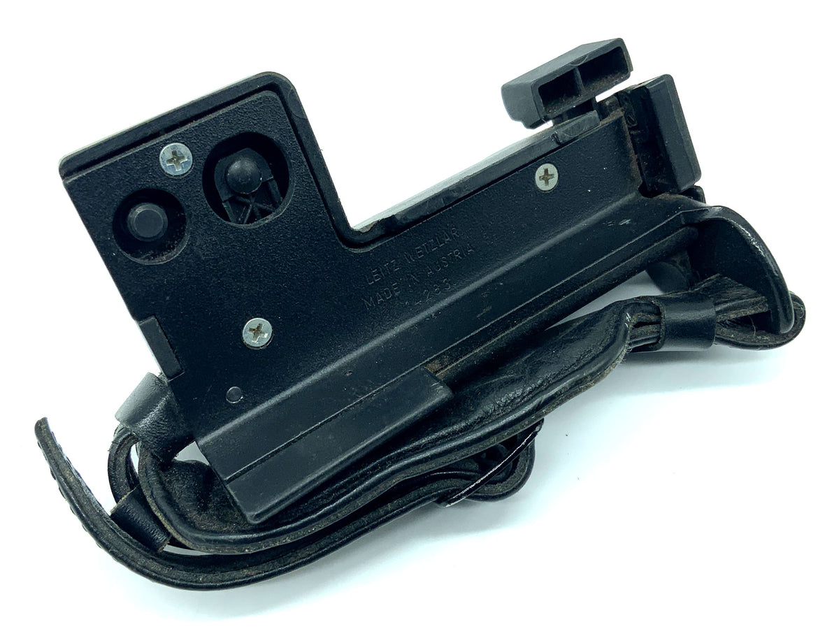 Poignée Leitz Leica 14283 pour moteur d'entraînement R4 / moteur d'enroulement R4