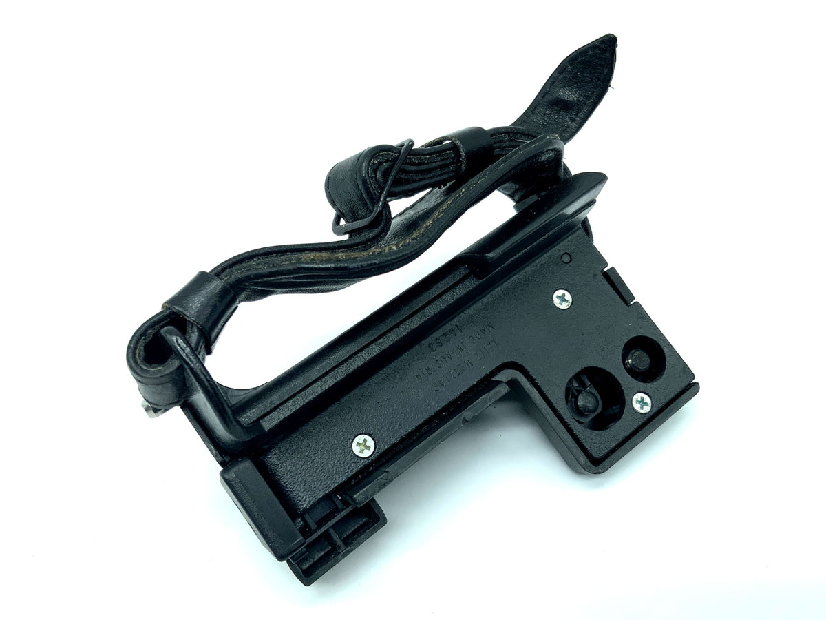 Poignée Leitz Leica 14283 pour moteur d'entraînement R4 / moteur d'enroulement R5