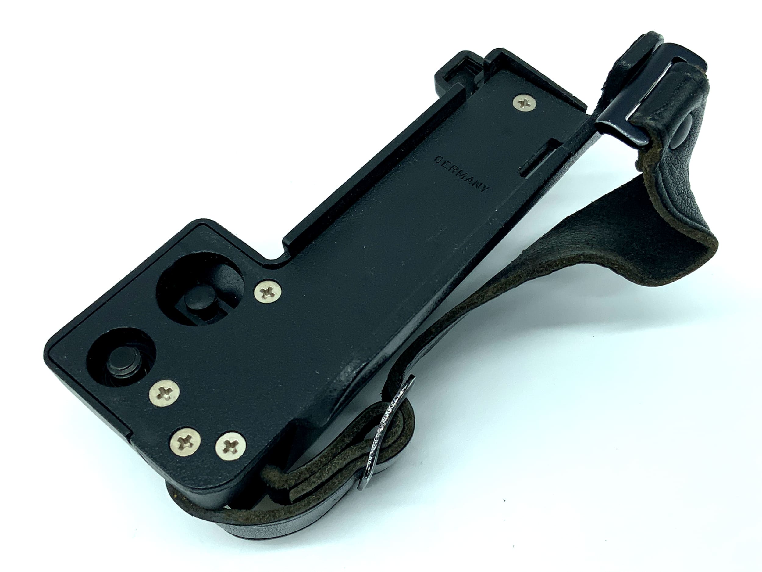 Leitz Leica 14271 Handle for Motor Winder R3 Handle Hand Grip
