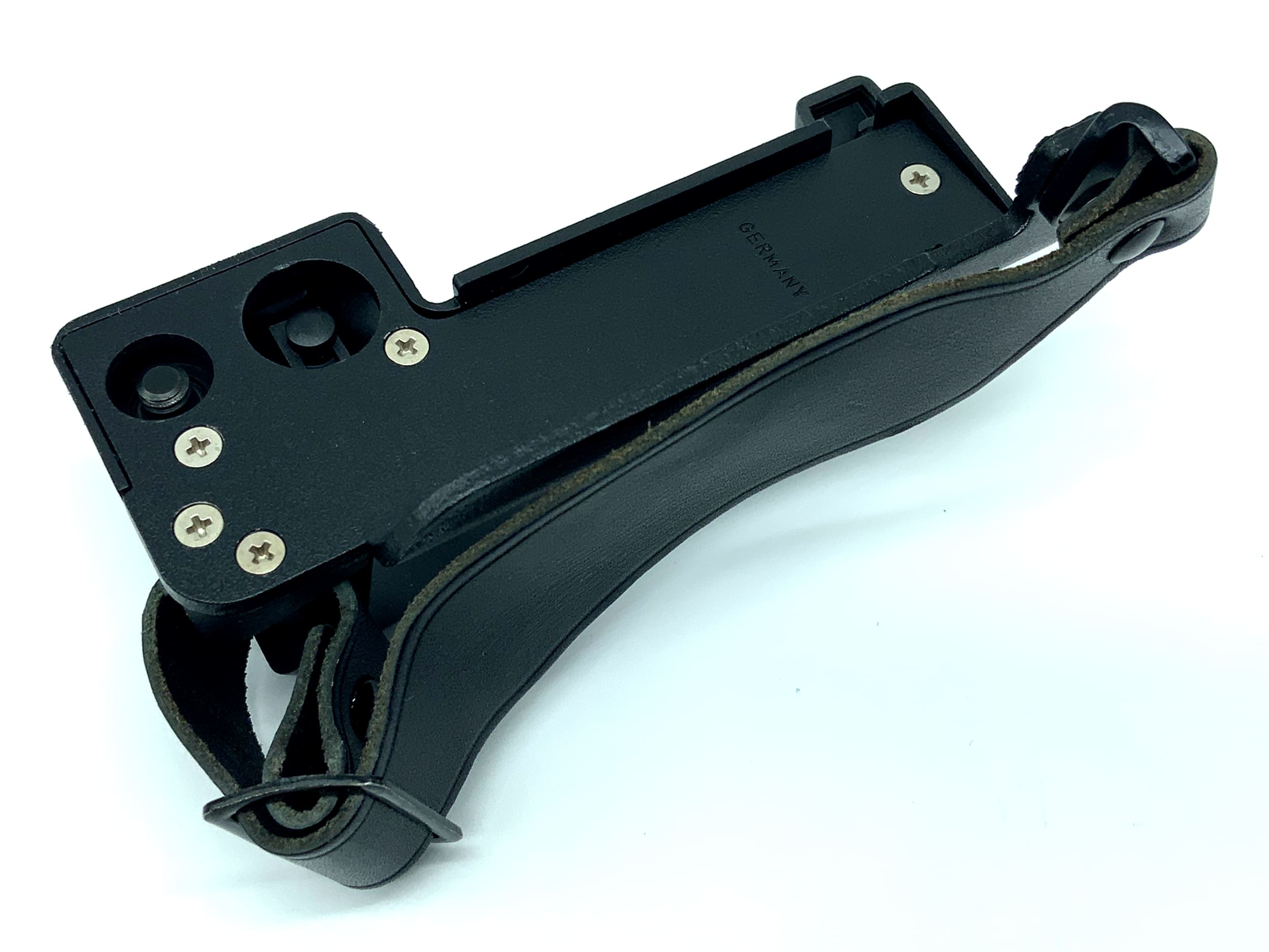Leitz Leica 14271 Handle for Motor Winder R3 Handle Hand Grip
