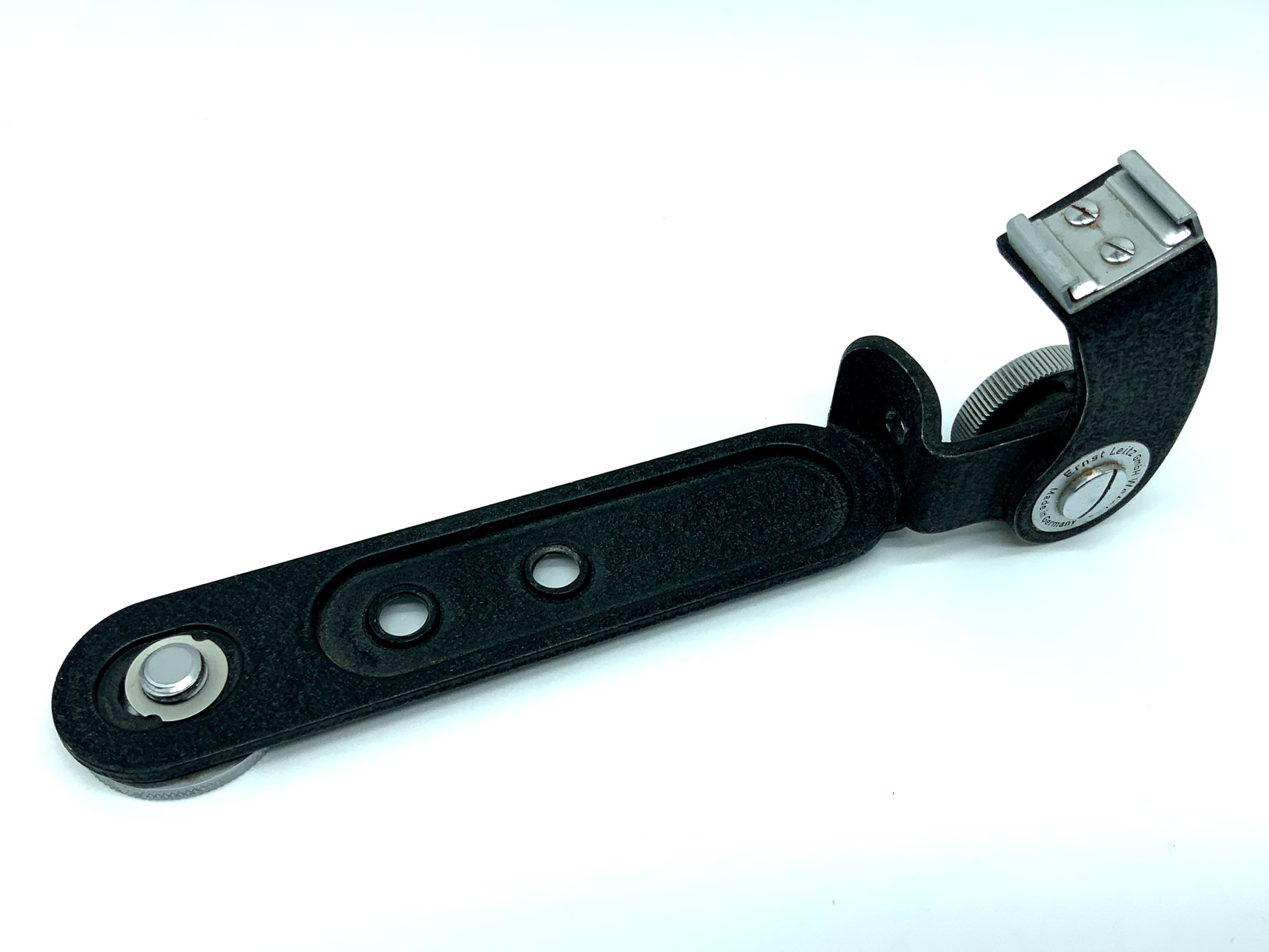 Leitz Leica CTOOM 15541P Flash Bracket