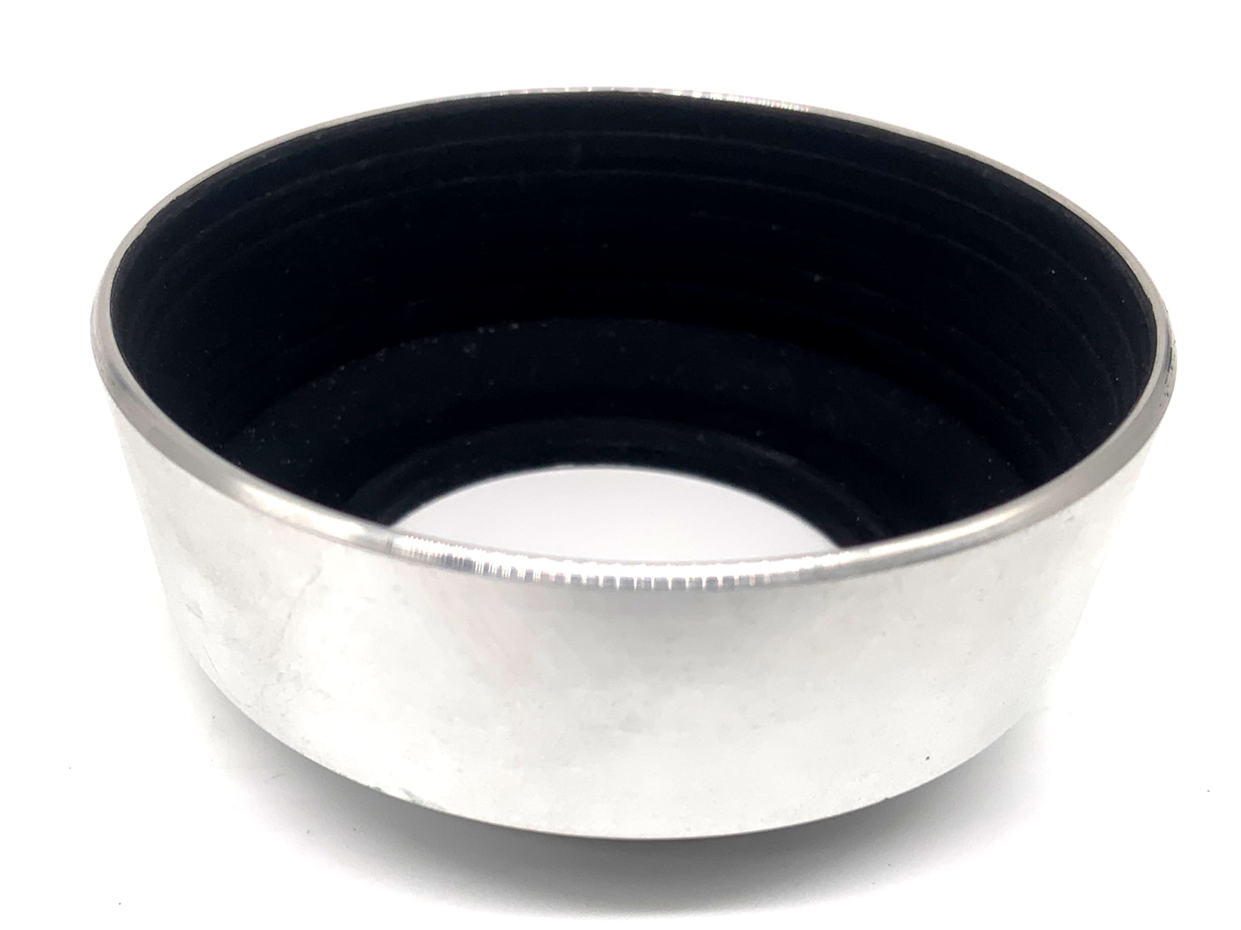 B+W 35,5 E Gegenlichtblende lenshood Sonnenblende