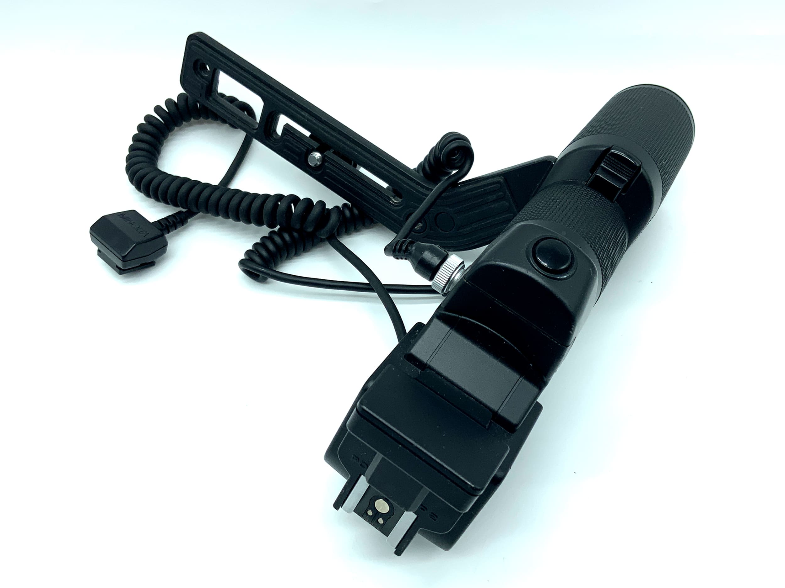 Minolta Power Grip 2 handle for X-500 X-700